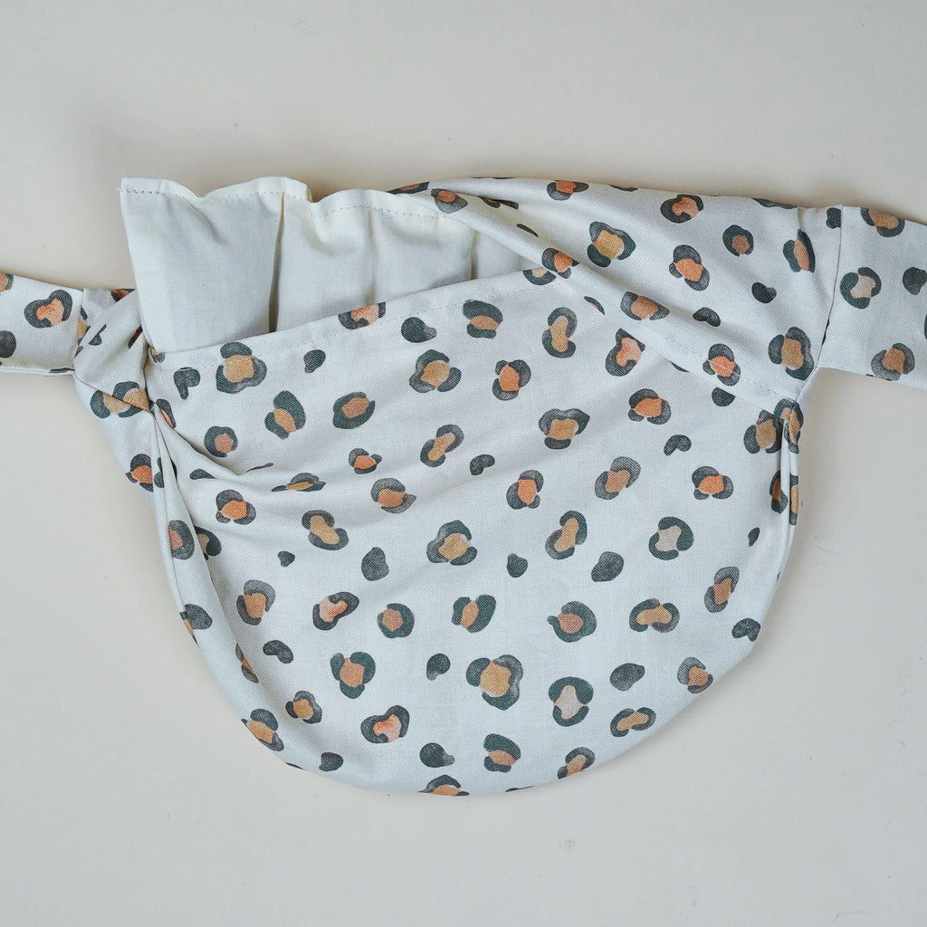 Bellywrap Dinkelkissen zum Umbinden Wärmekissen