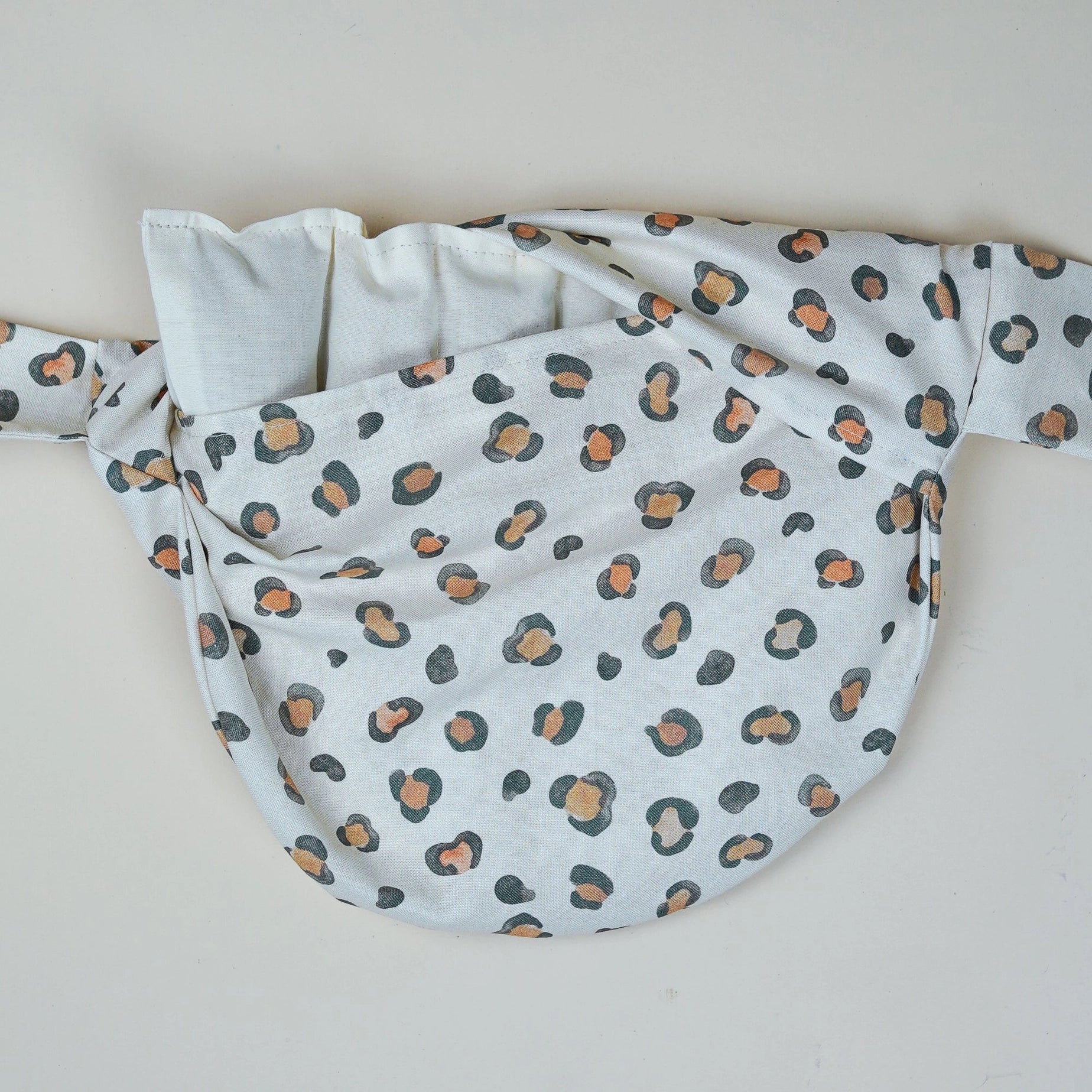 Bellywrap Dinkelkissen zum Umbinden Wärmekissen