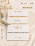 DottiLove Armband Zoe