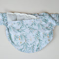 Bellywrap Dinkelkissen zum Umbinden Wärmekissen