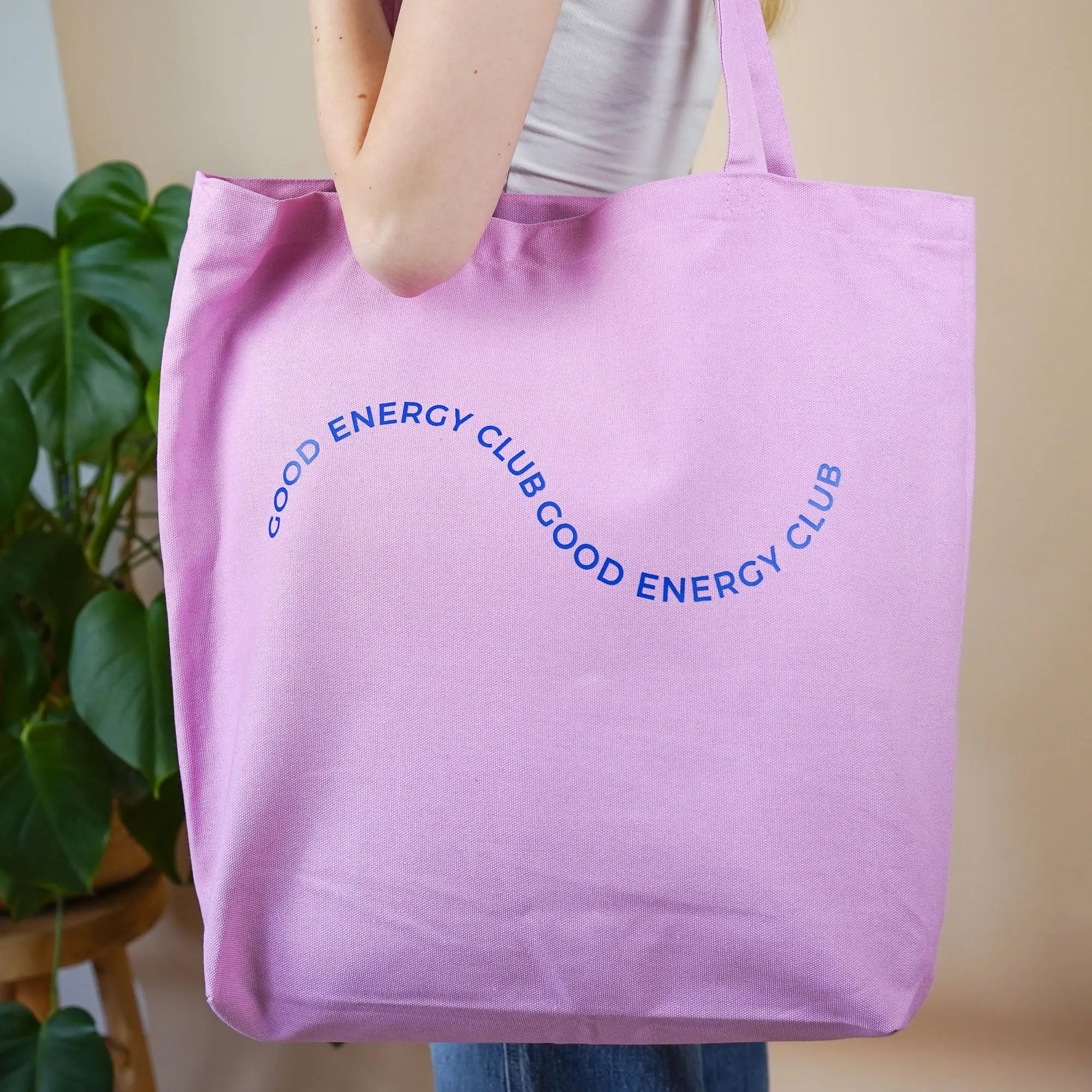 Beutel Good Energy