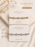 DottiLove Armband Mary