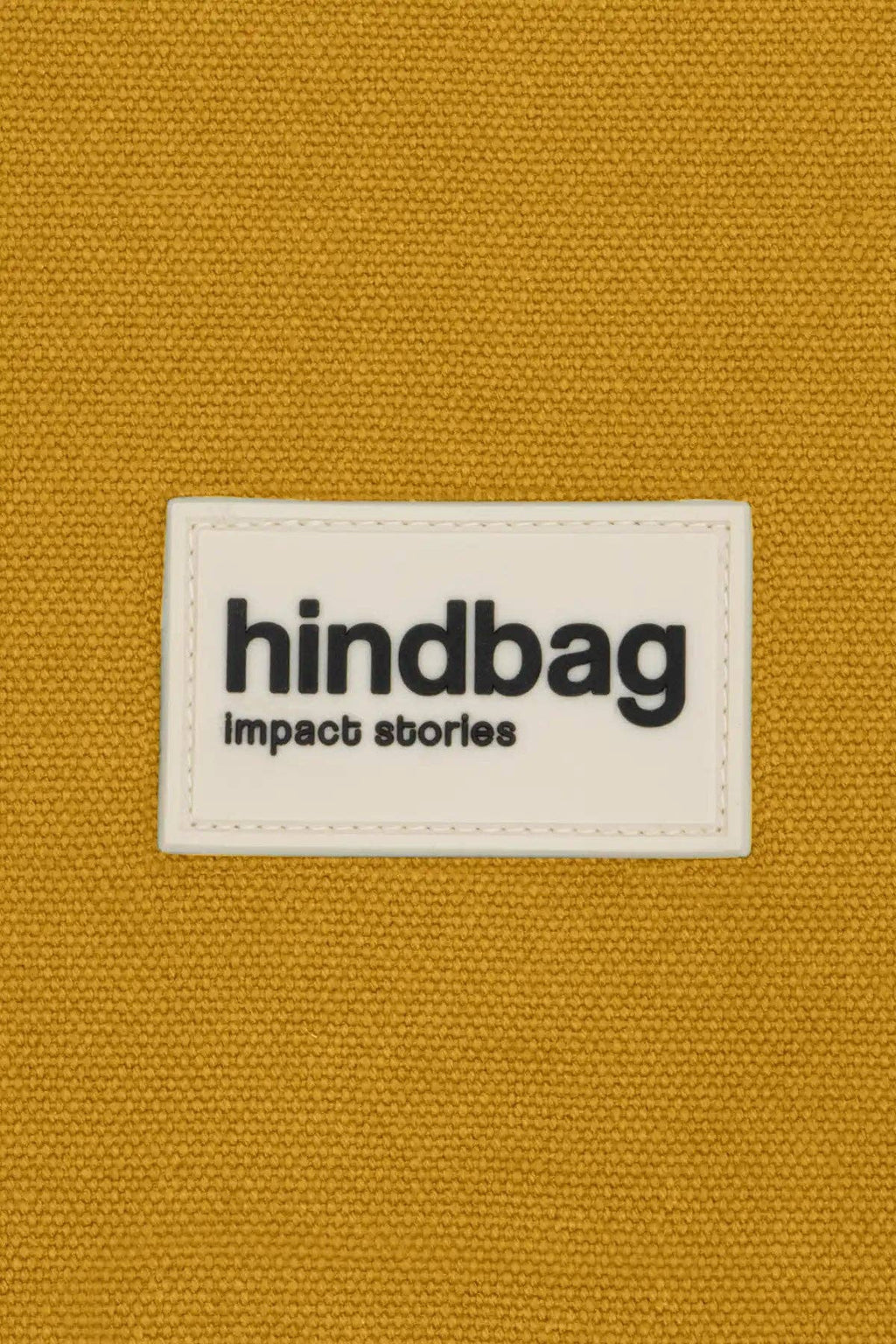 Hindbag Lili Safran Geldbörse