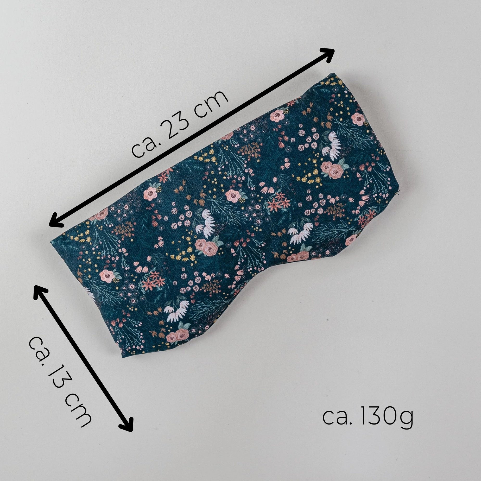 Augenkissen Yoga Bio Dinkel & Bio Lavendel