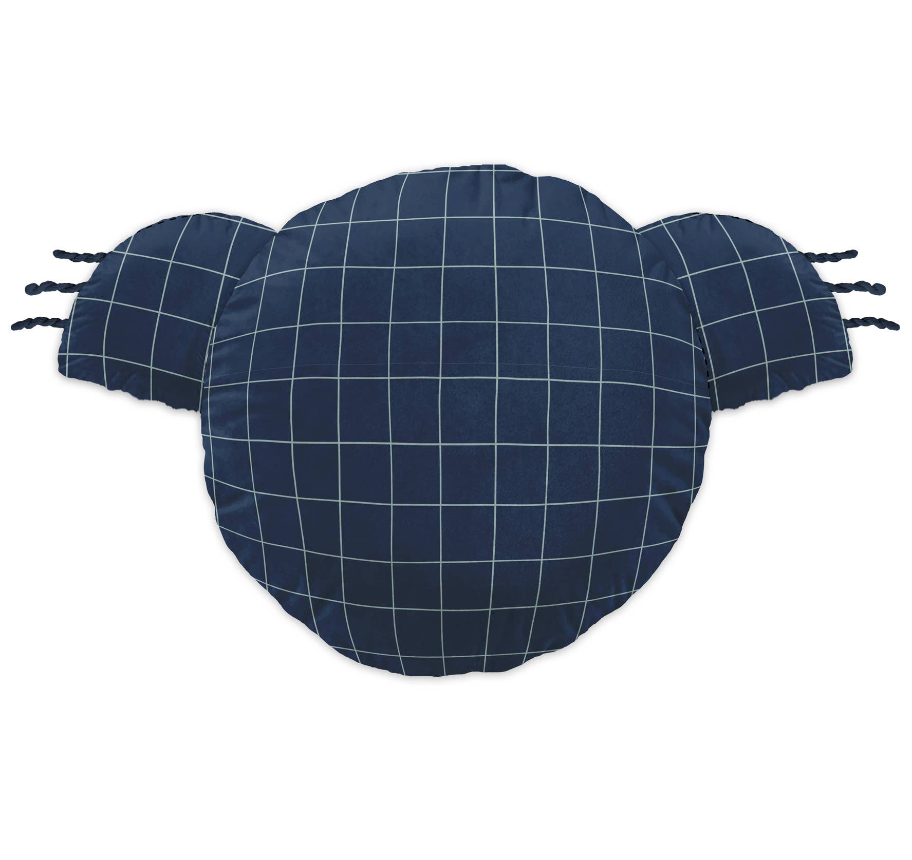 KINDERKISSEN 40 cm