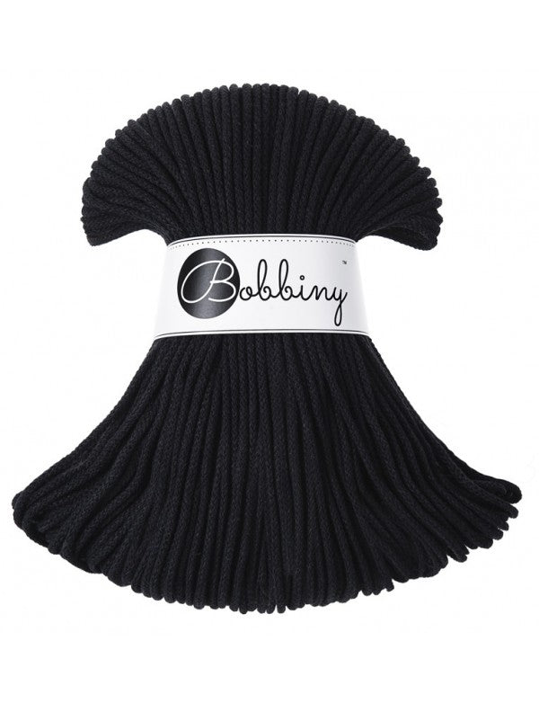 Bobbiny Flechtkordel Junior 3mm