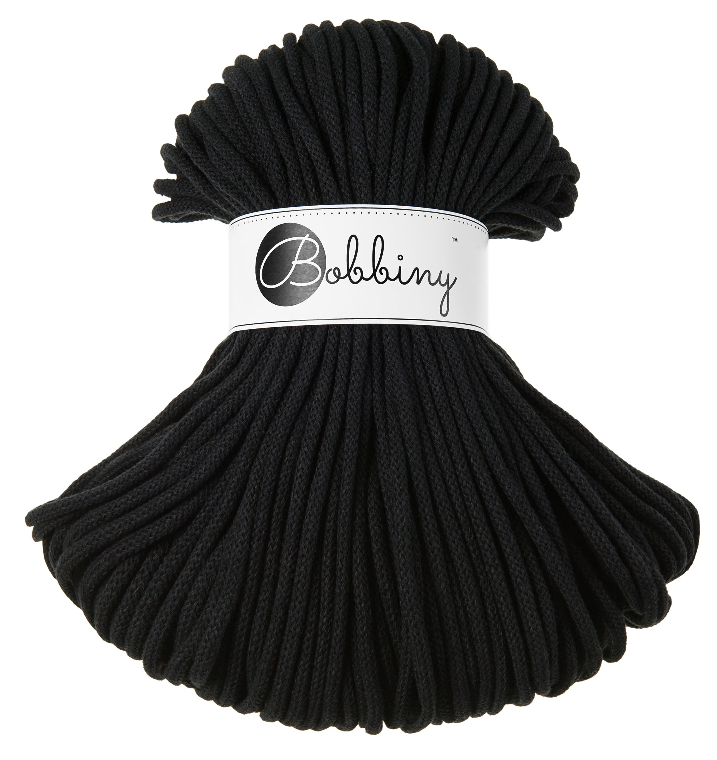 Bobbiny Flechtkordel Premium 5mm