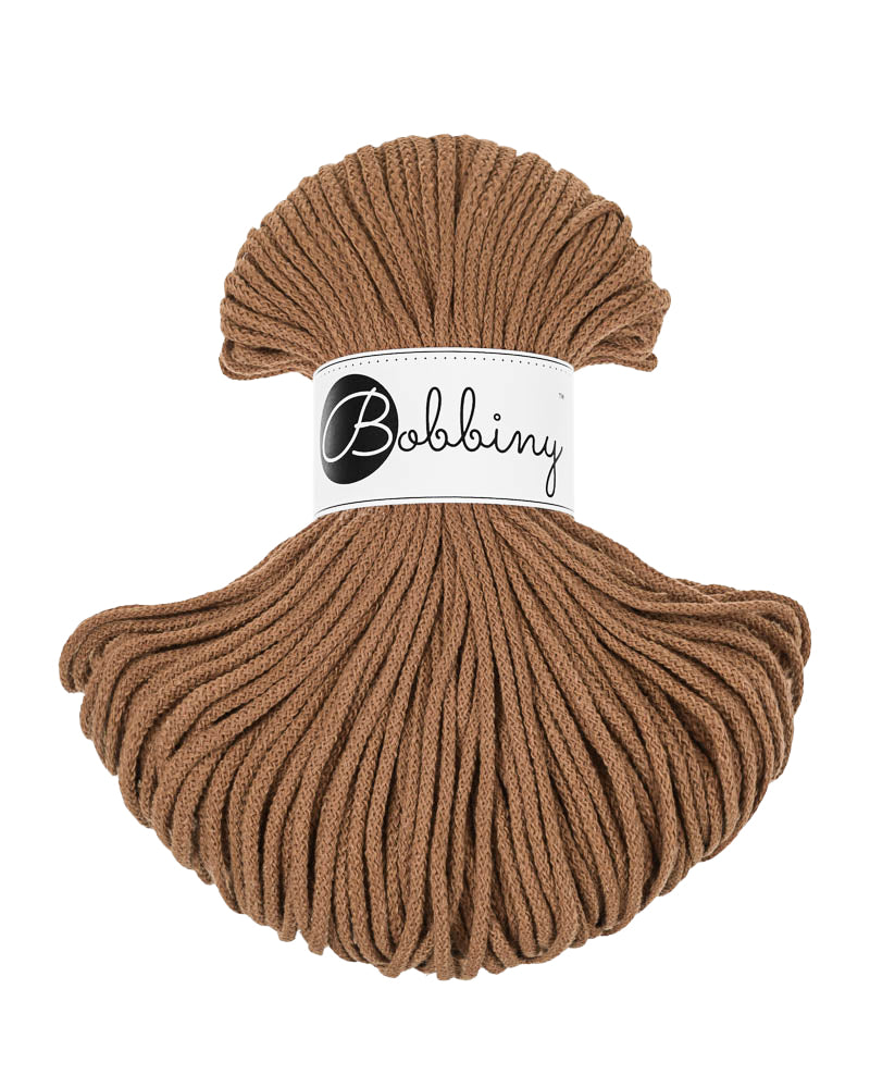 Bobbiny Flechtkordel Junior 3mm