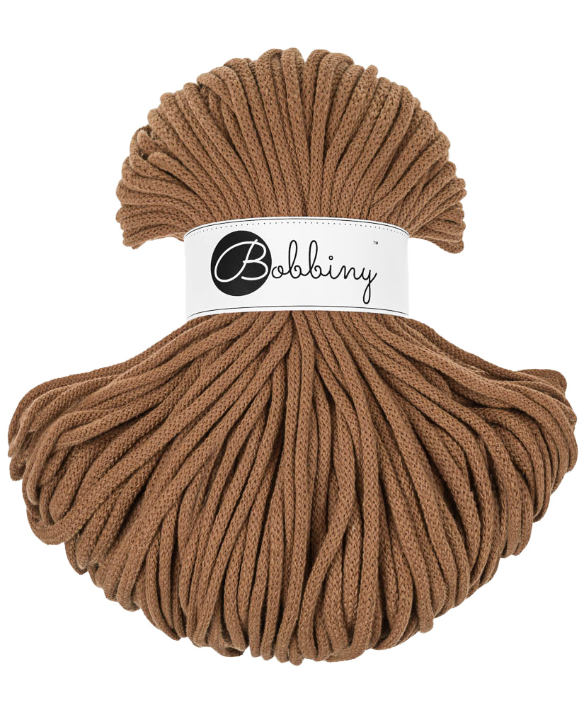 Bobbiny Flechtkordel Premium 5mm