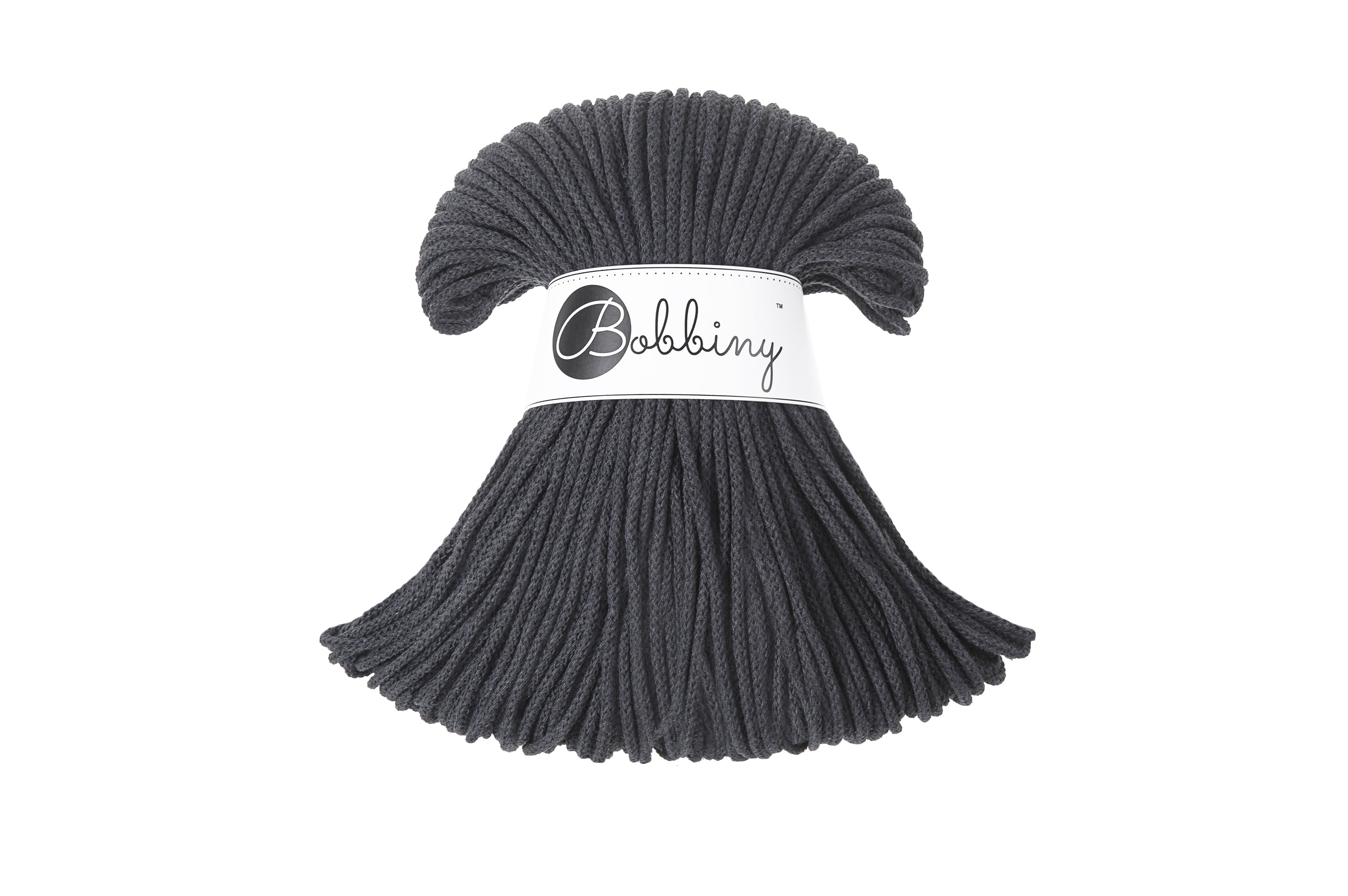 Bobbiny Flechtkordel Junior 3mm