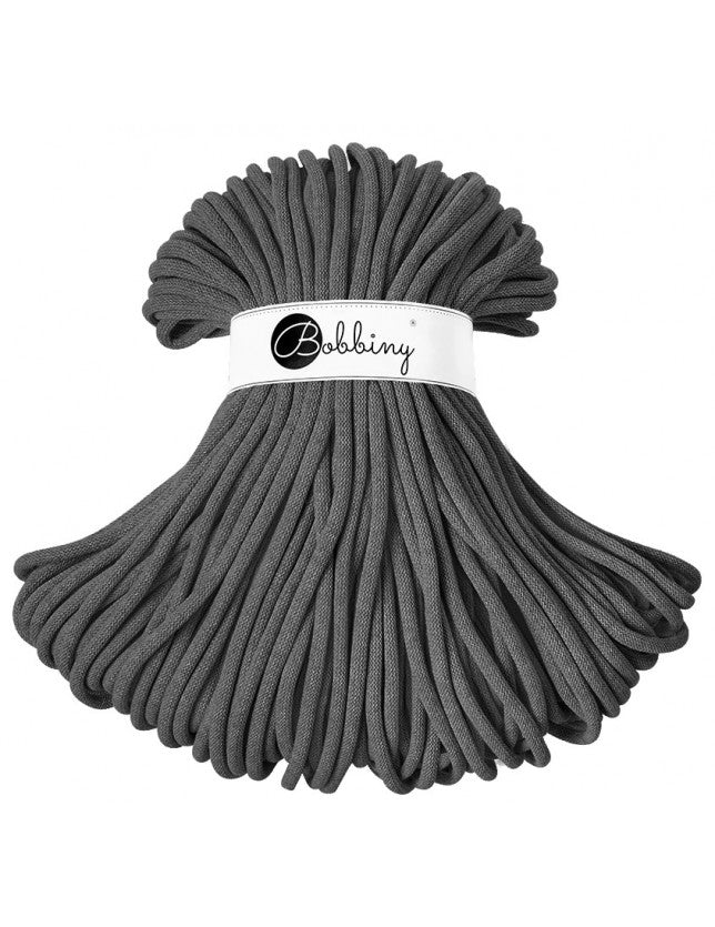 Bobbiny Flechtkordel Premium 9mm