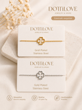 DottiLove Armband Lucky