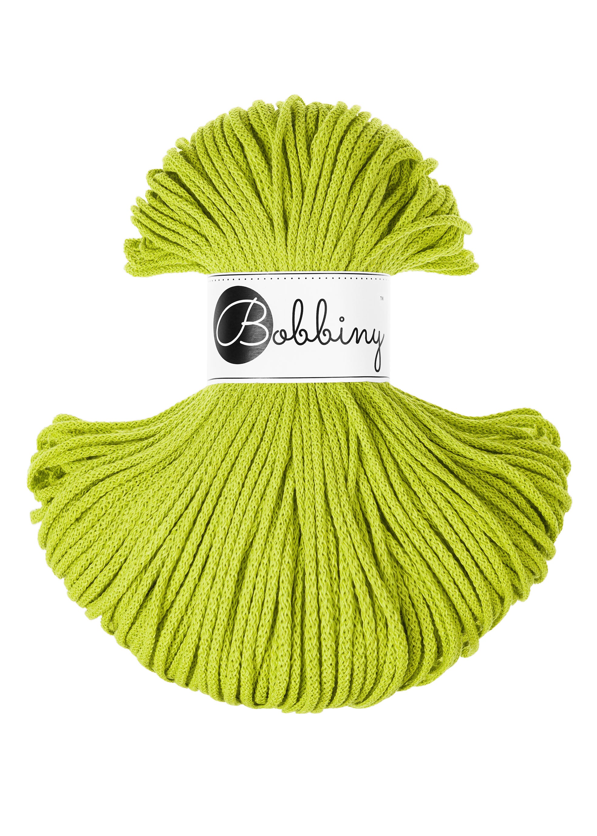 Bobbiny Flechtkordel Junior 3mm