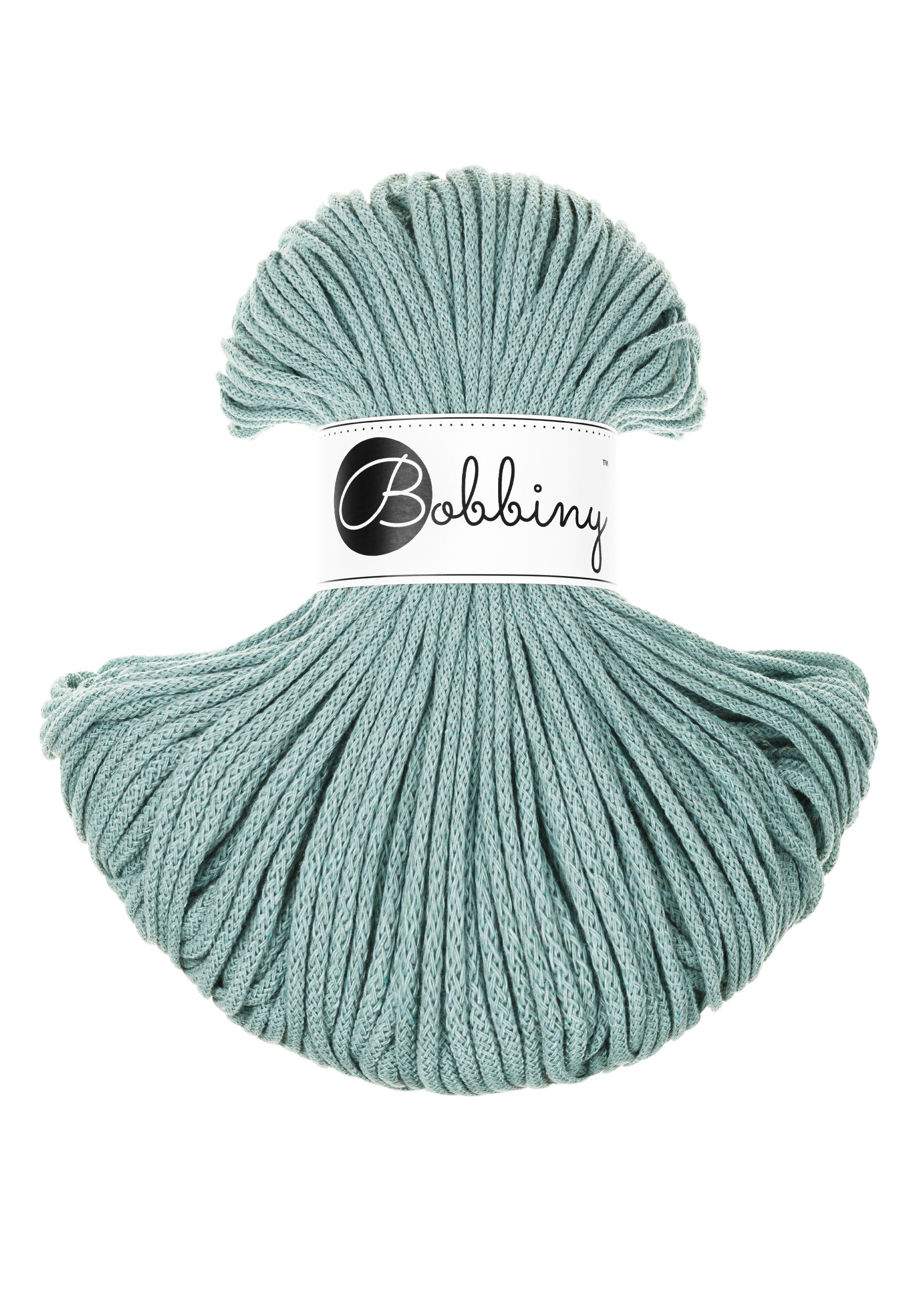 Bobbiny Flechtkordel Junior 3mm