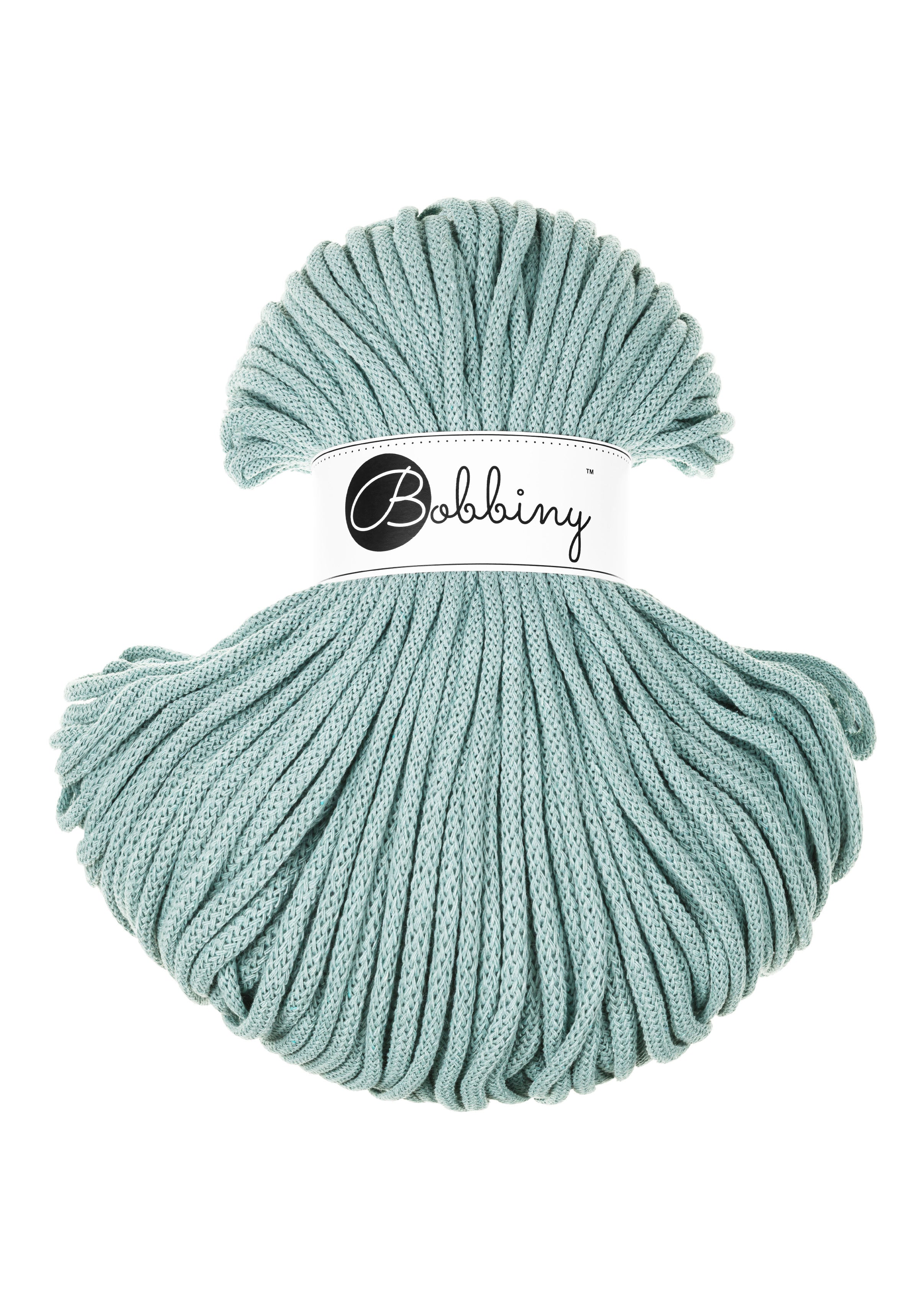 Bobbiny Flechtkordel Premium 5mm