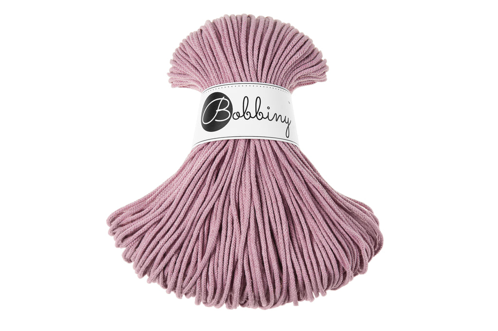 Bobbiny Flechtkordel Junior 3mm