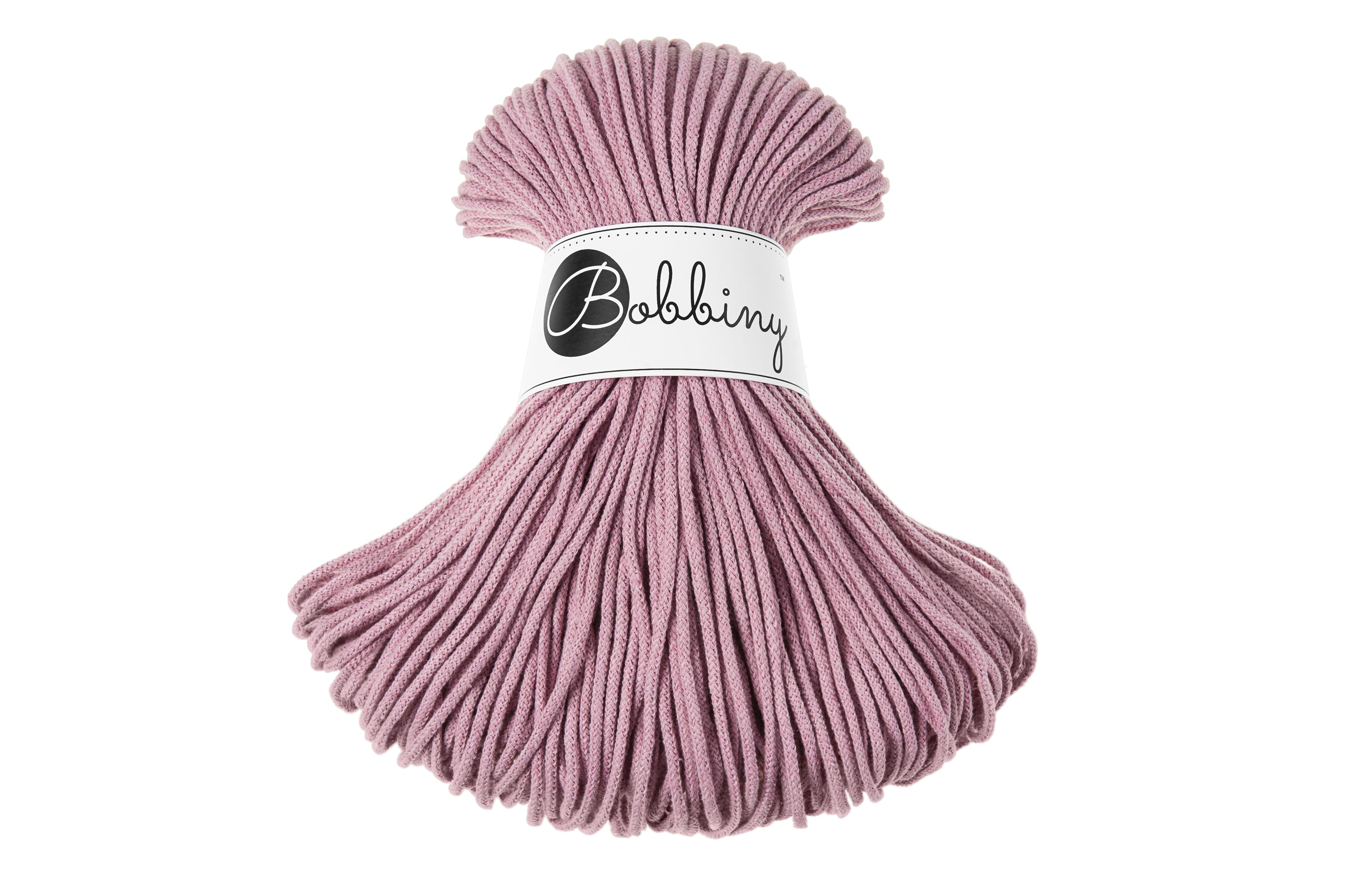 Bobbiny Flechtkordel Junior 3mm