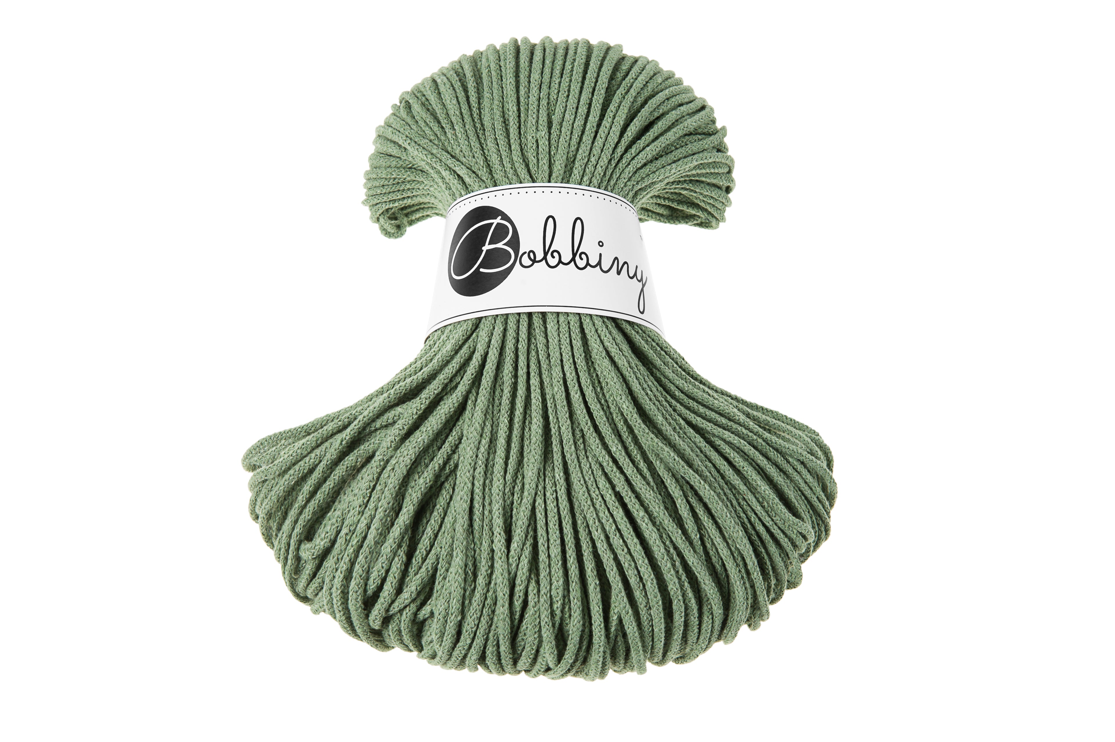 Bobbiny Flechtkordel Junior 3mm