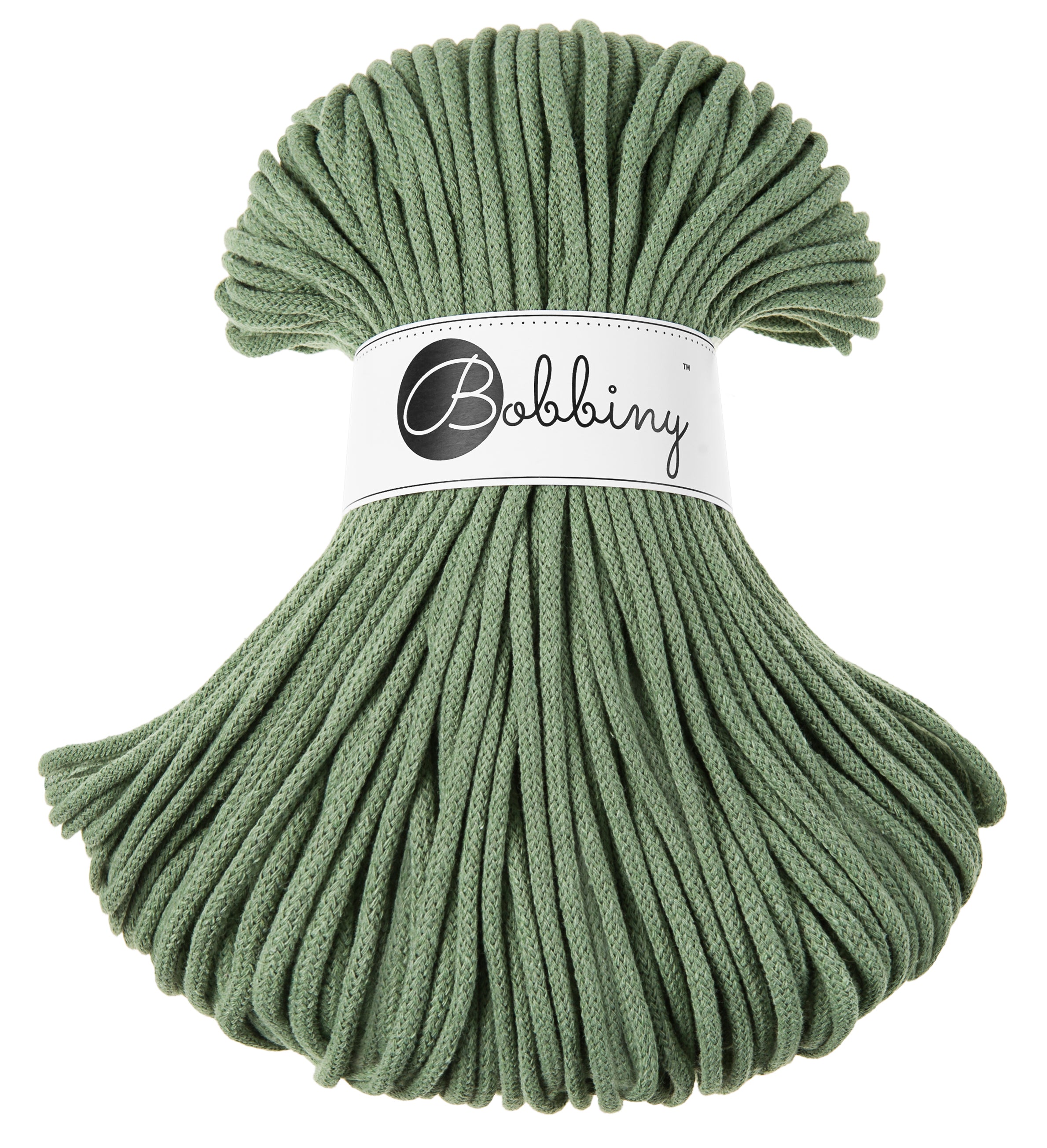 Bobbiny Flechtkordel Premium 5mm