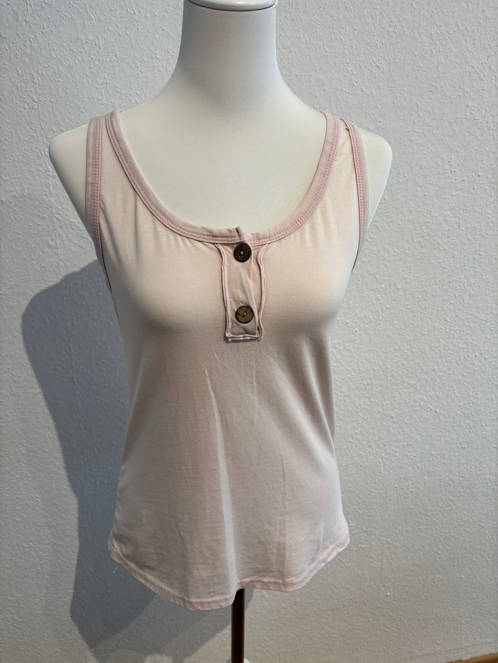Top Smiley hellrosa
