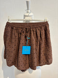 Shorts braun