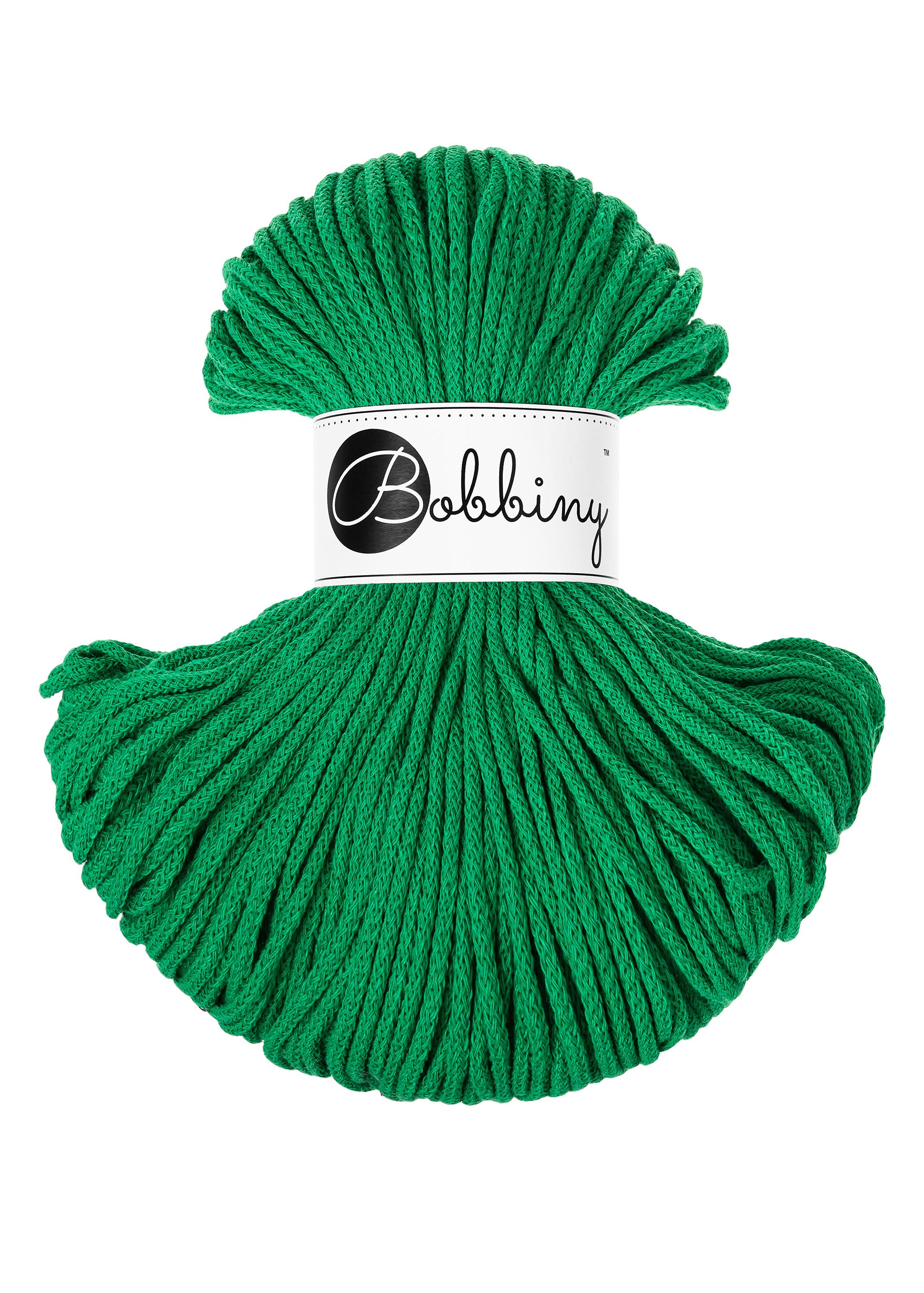 Bobbiny Flechtkordel Junior 3mm