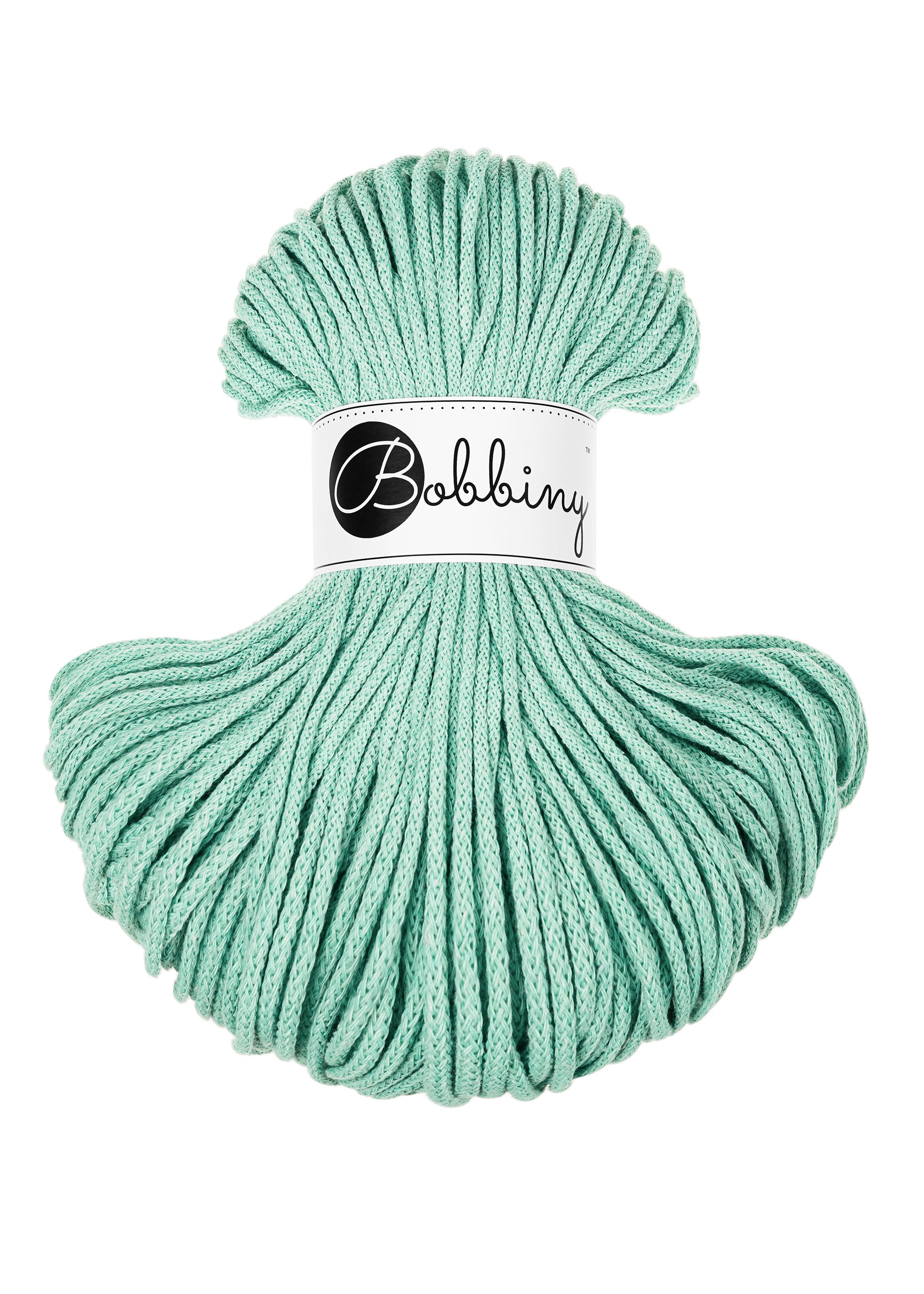 Bobbiny Flechtkordel Junior 3mm