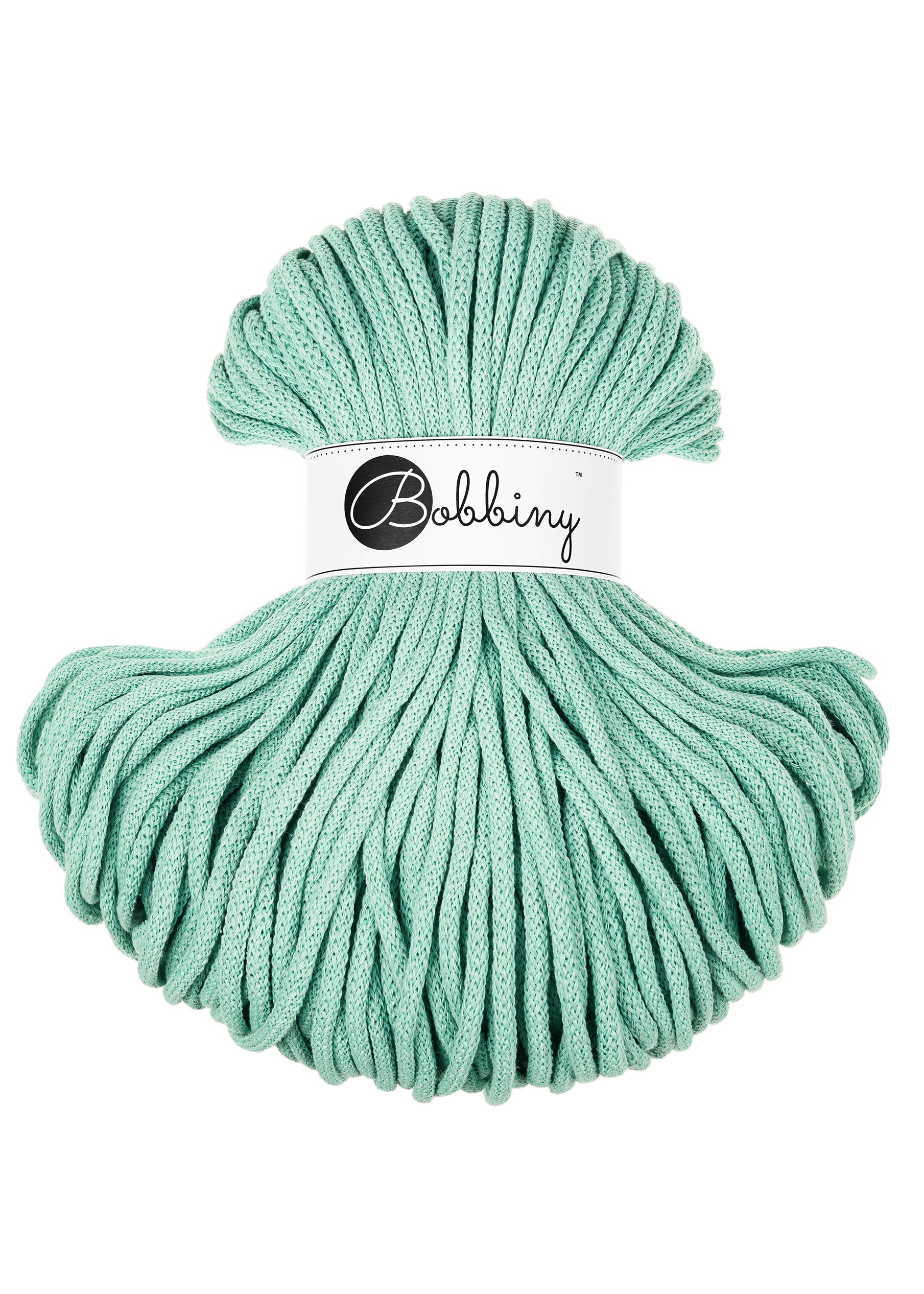 Bobbiny Flechtkordel Premium 5mm