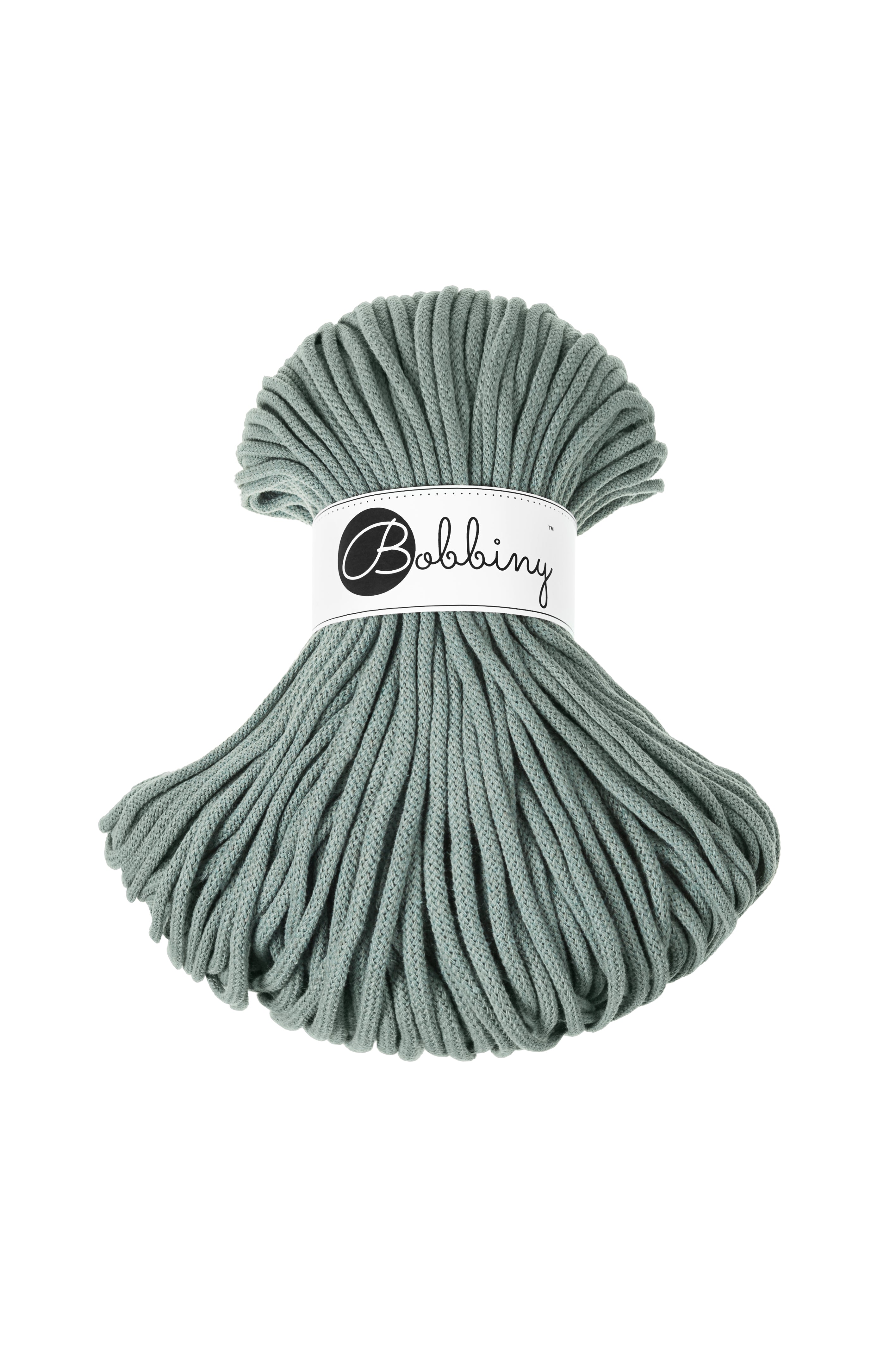 Bobbiny Flechtkordel Premium 5mm