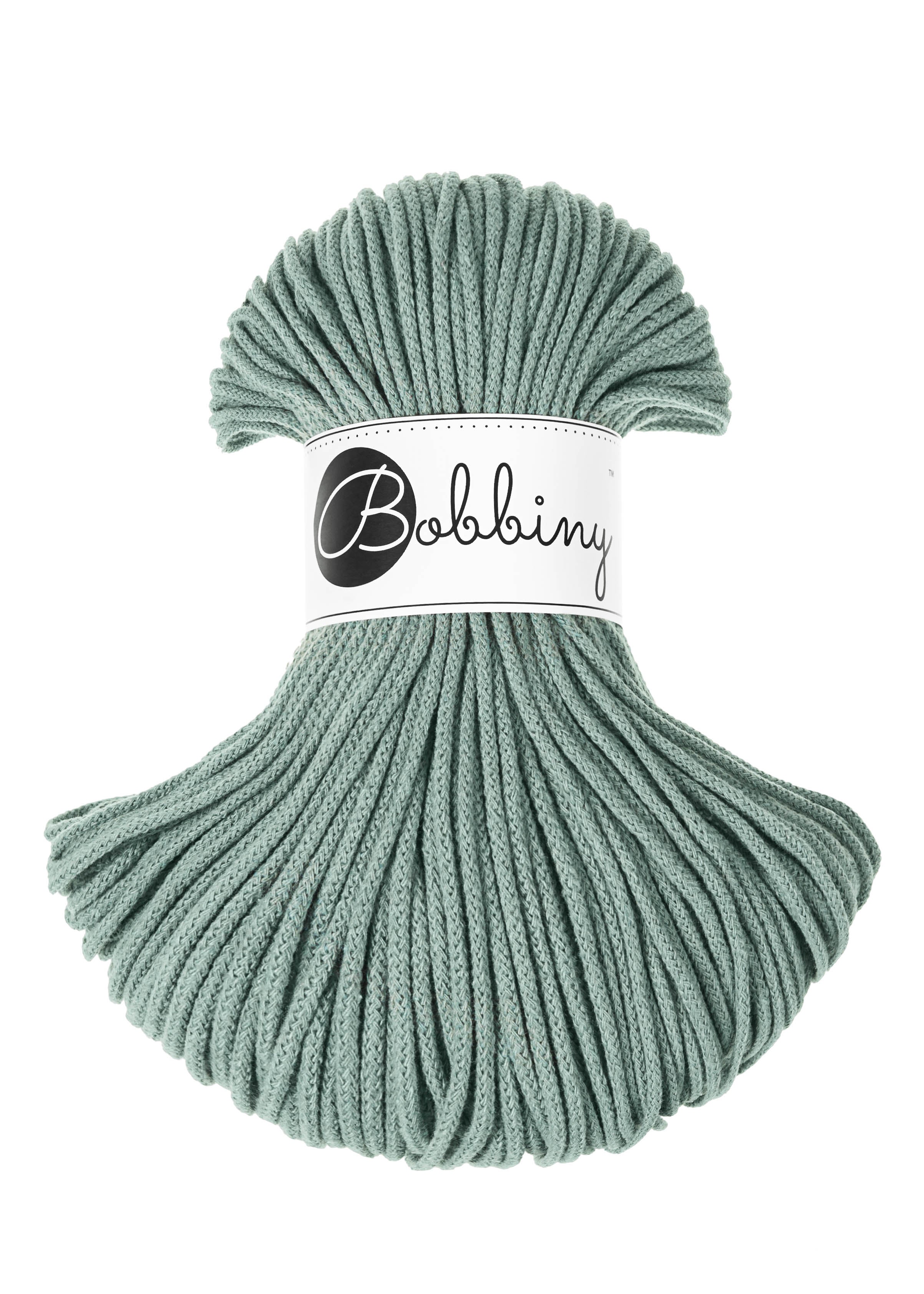 Bobbiny Flechtkordel Junior 3mm