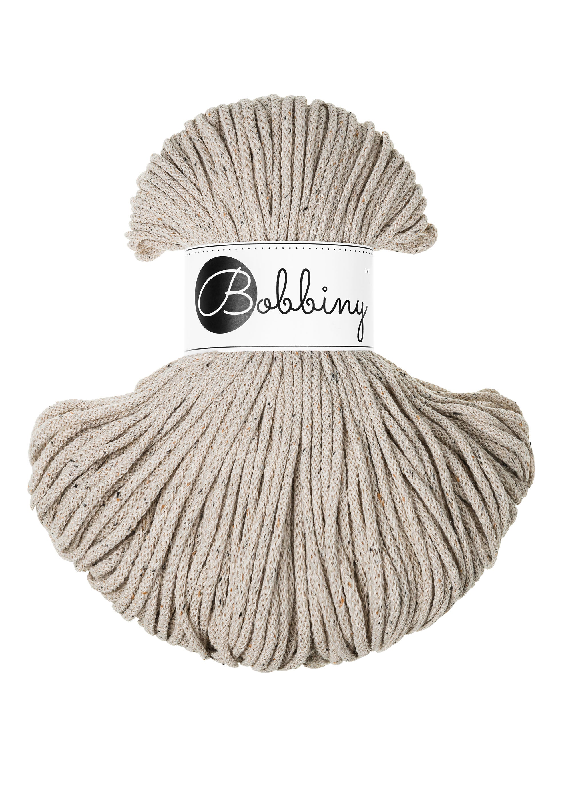 Bobbiny Flechtkordel Junior 3mm