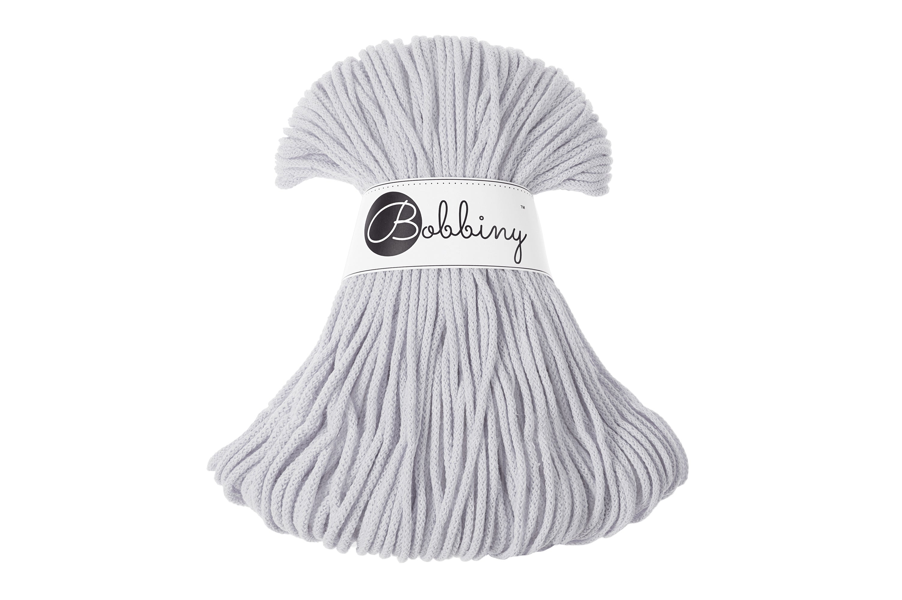 Bobbiny Flechtkordel Junior 3mm
