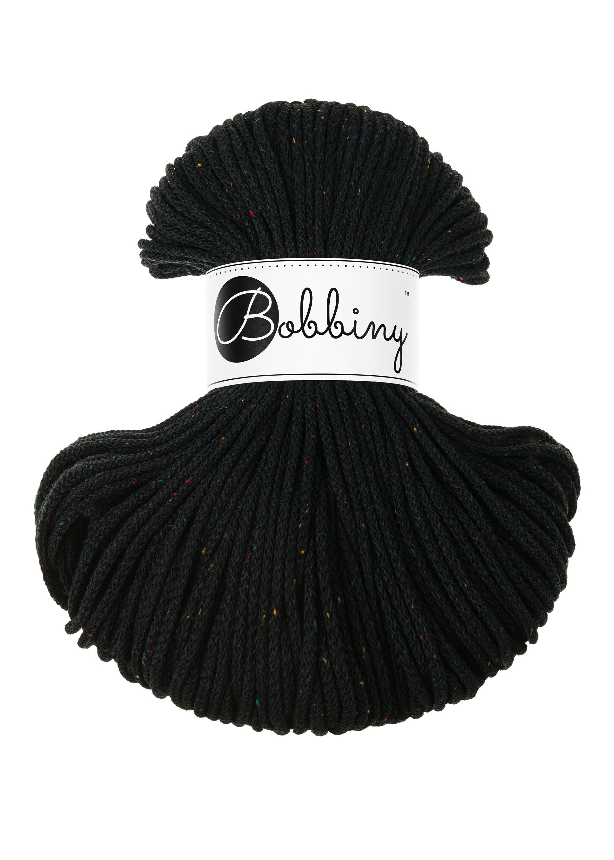 Bobbiny Flechtkordel Junior 3mm