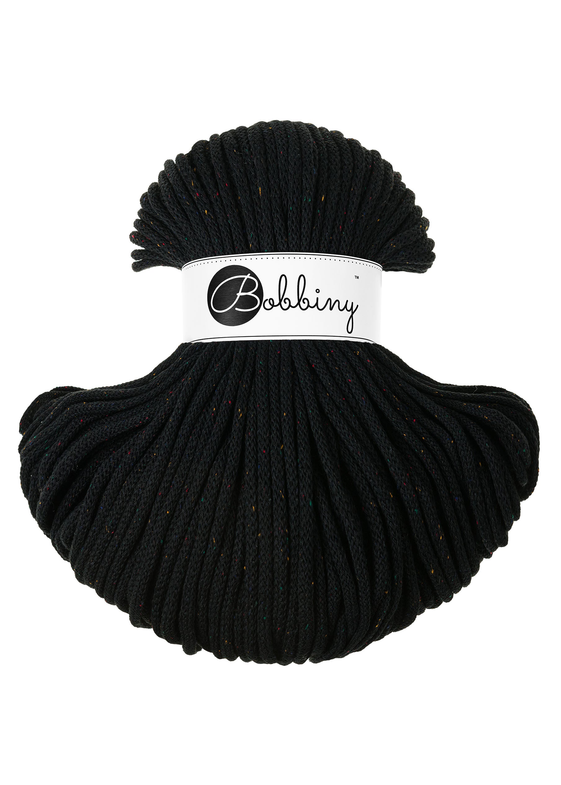 Bobbiny Flechtkordel Premium 5mm