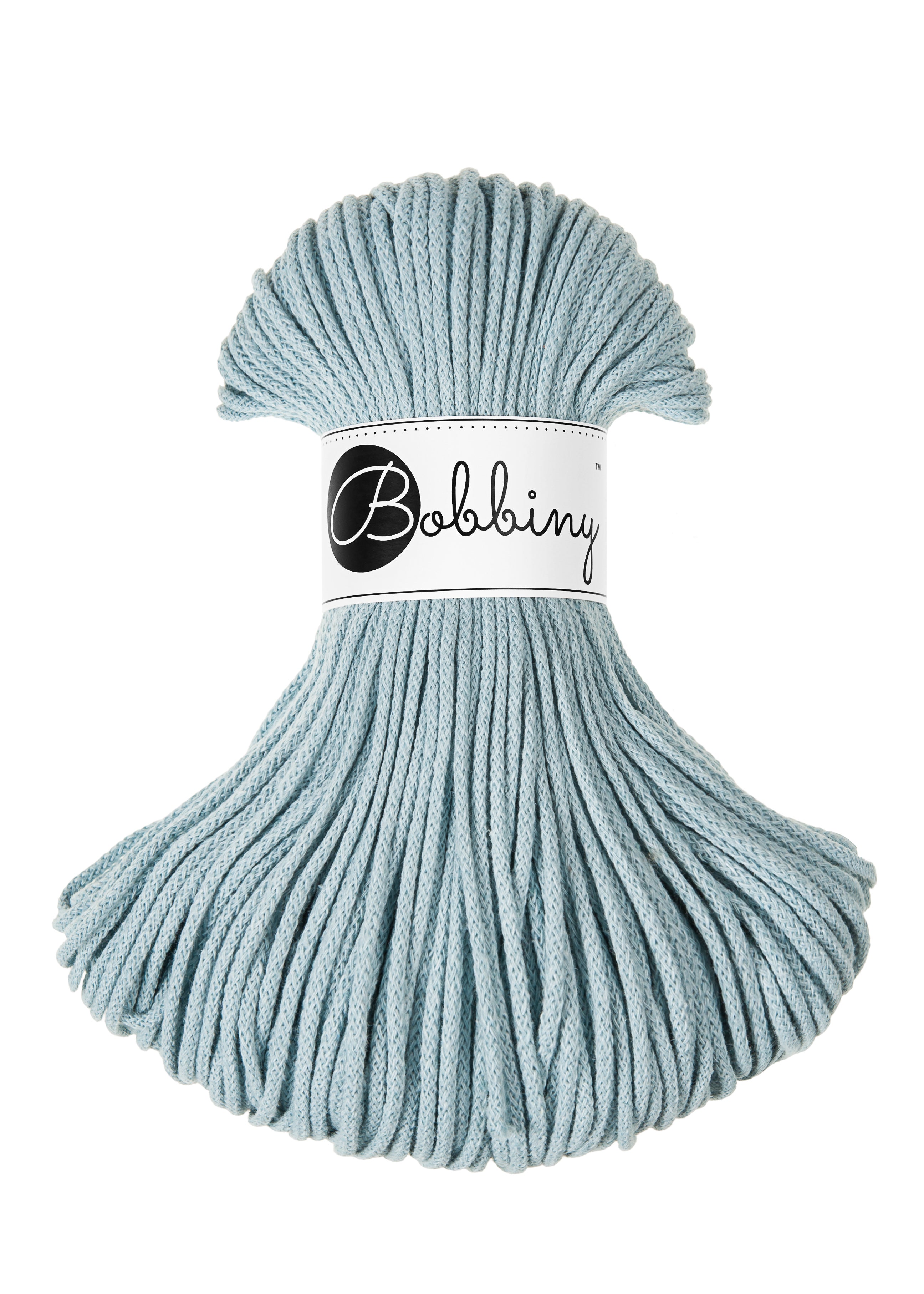 Bobbiny Flechtkordel Junior 3mm