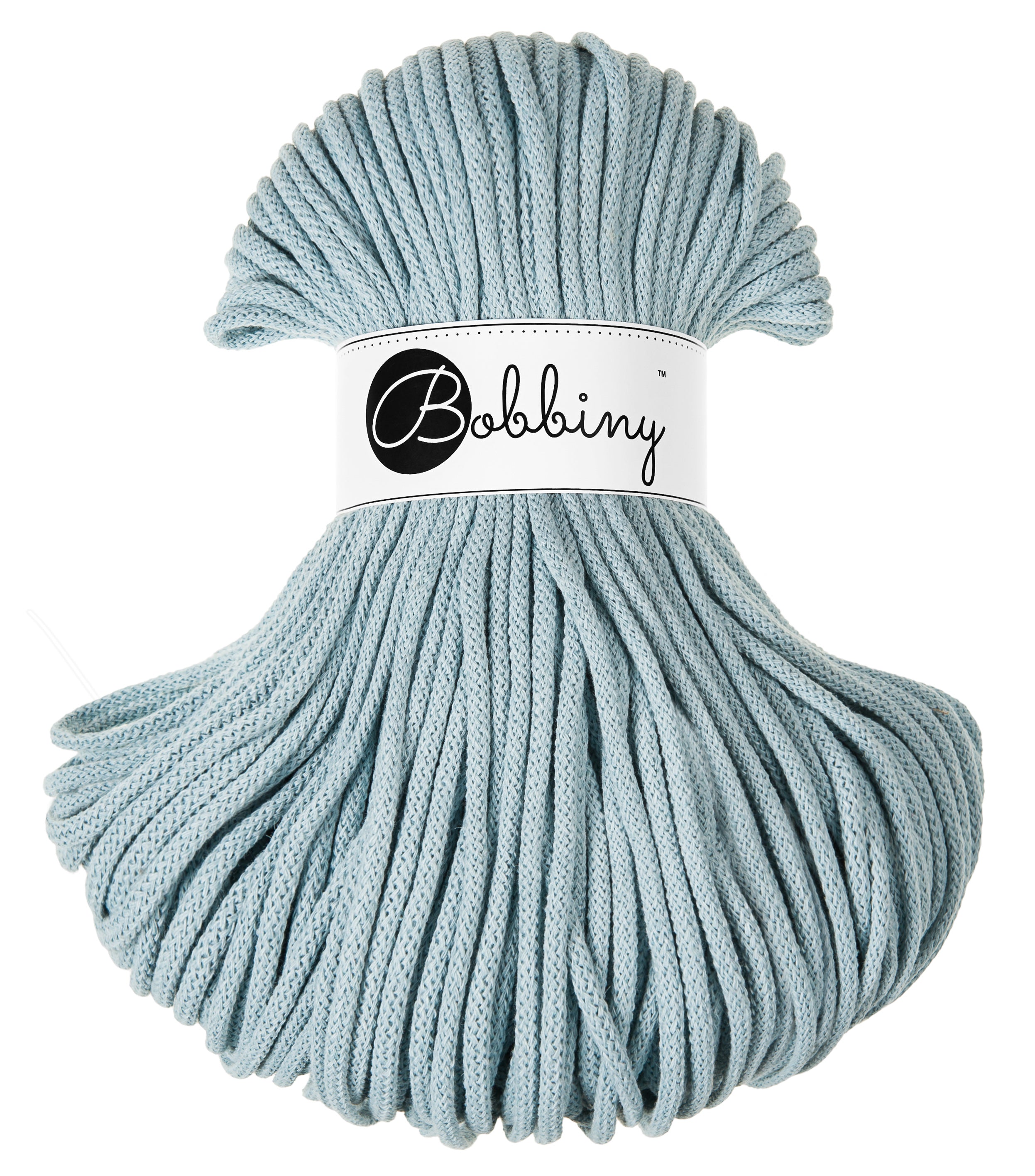 Bobbiny Flechtkordel Premium 5mm
