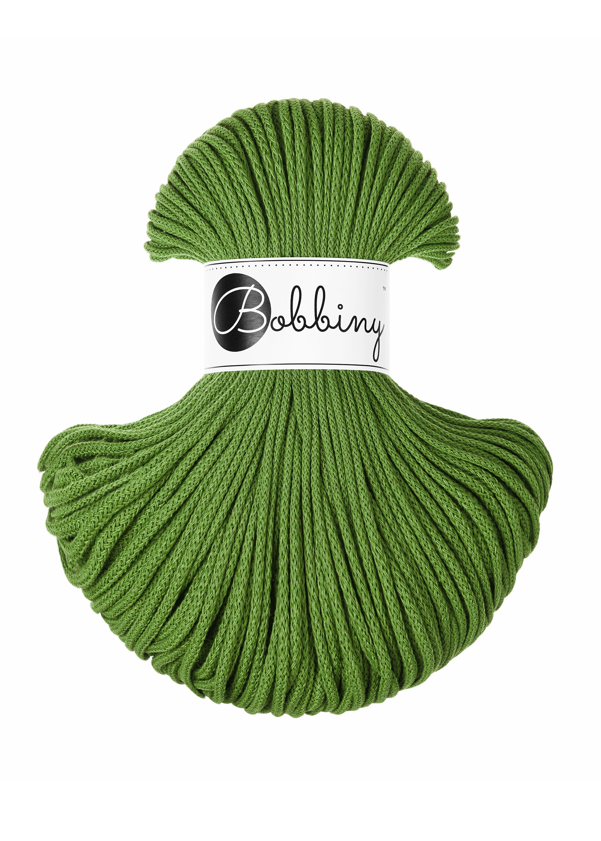 Bobbiny Flechtkordel Junior 3mm