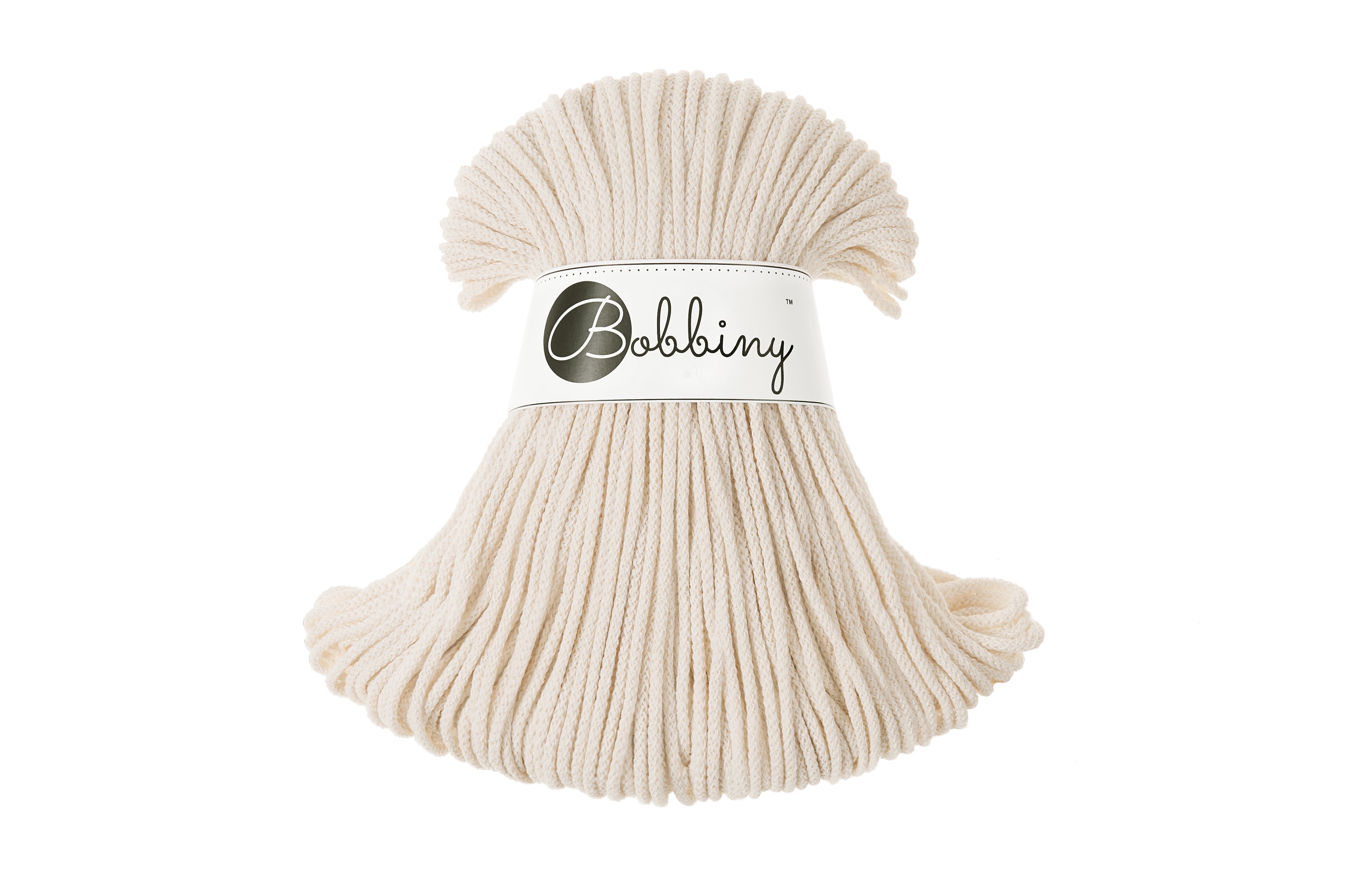 Bobbiny Flechtkordel Junior 3mm