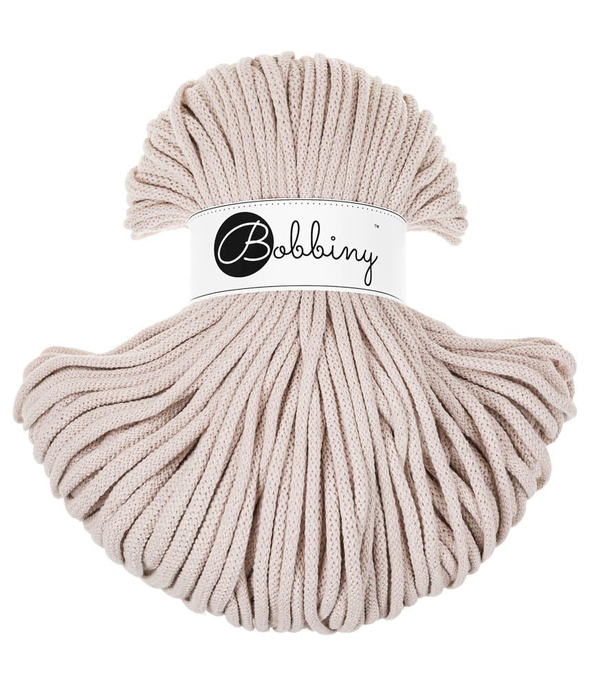 Bobbiny Flechtkordel Premium 5mm