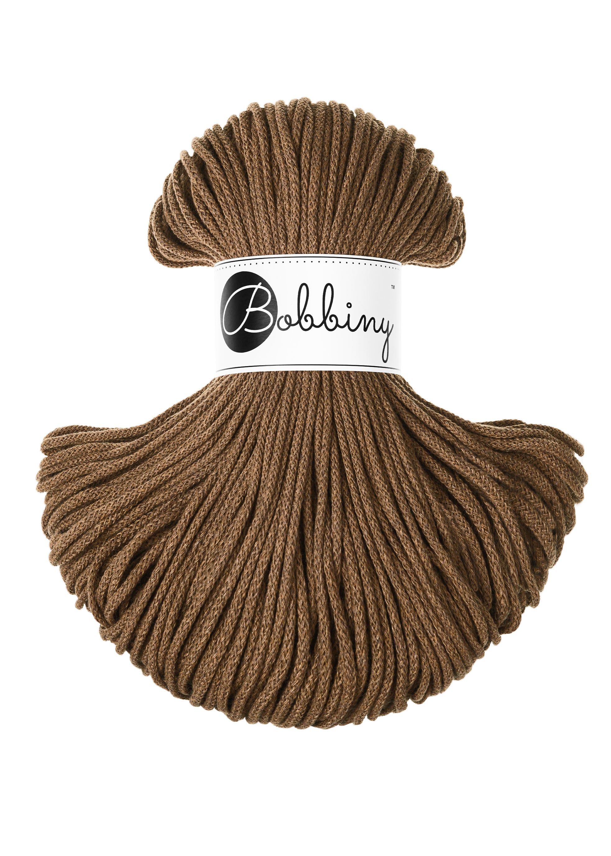 Bobbiny Flechtkordel Junior 3mm