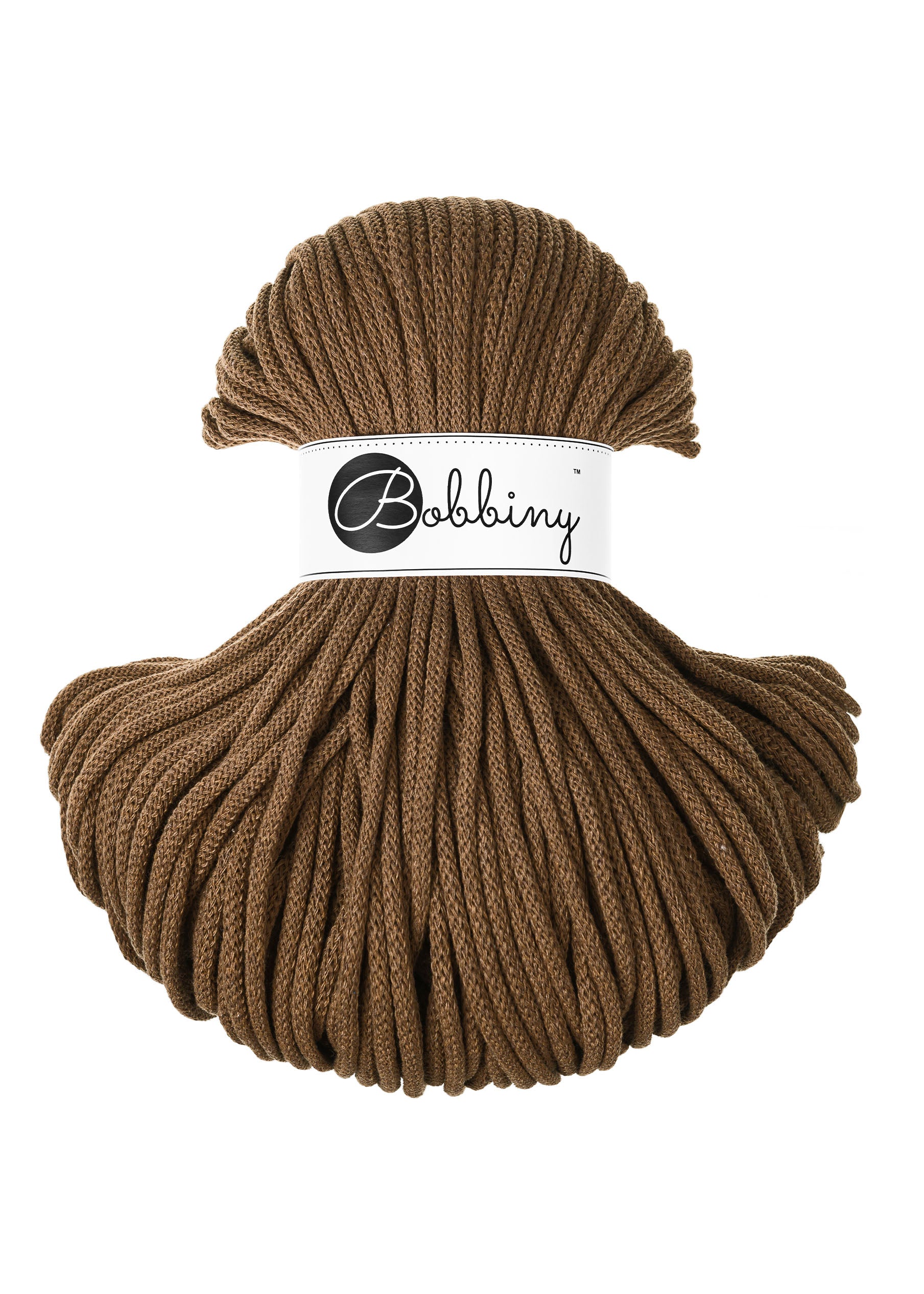 Bobbiny Flechtkordel Premium 5mm