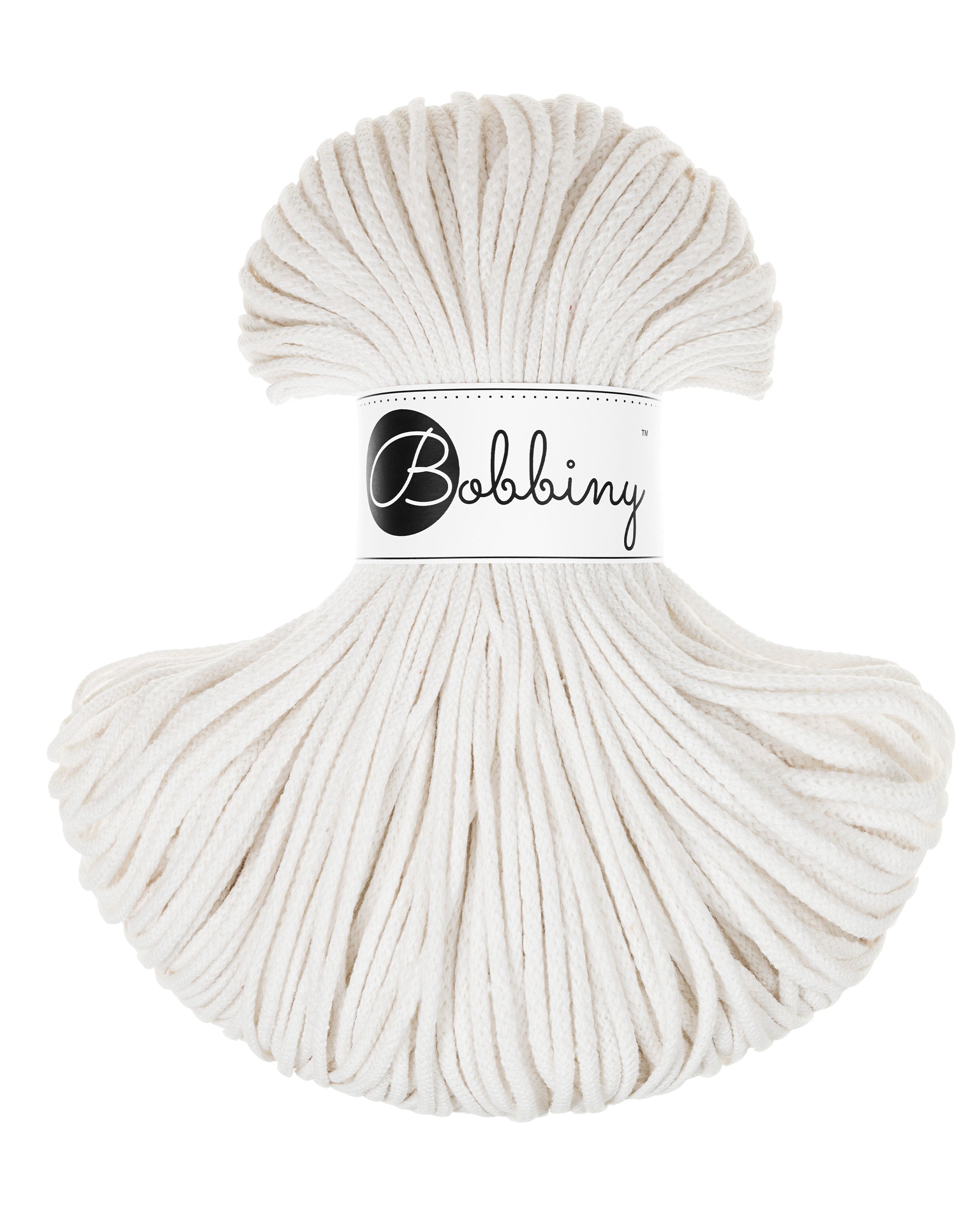 Bobbiny Flechtkordel Junior 3mm
