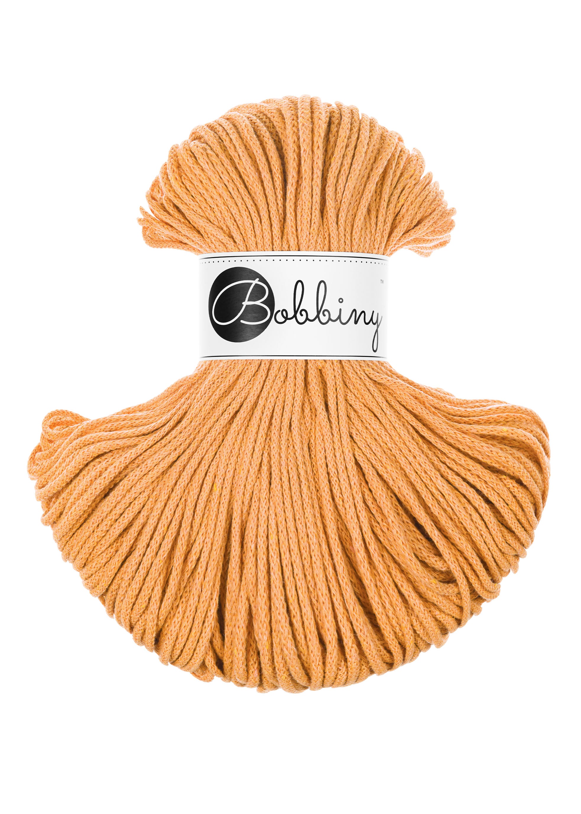 Bobbiny Flechtkordel Junior 3mm