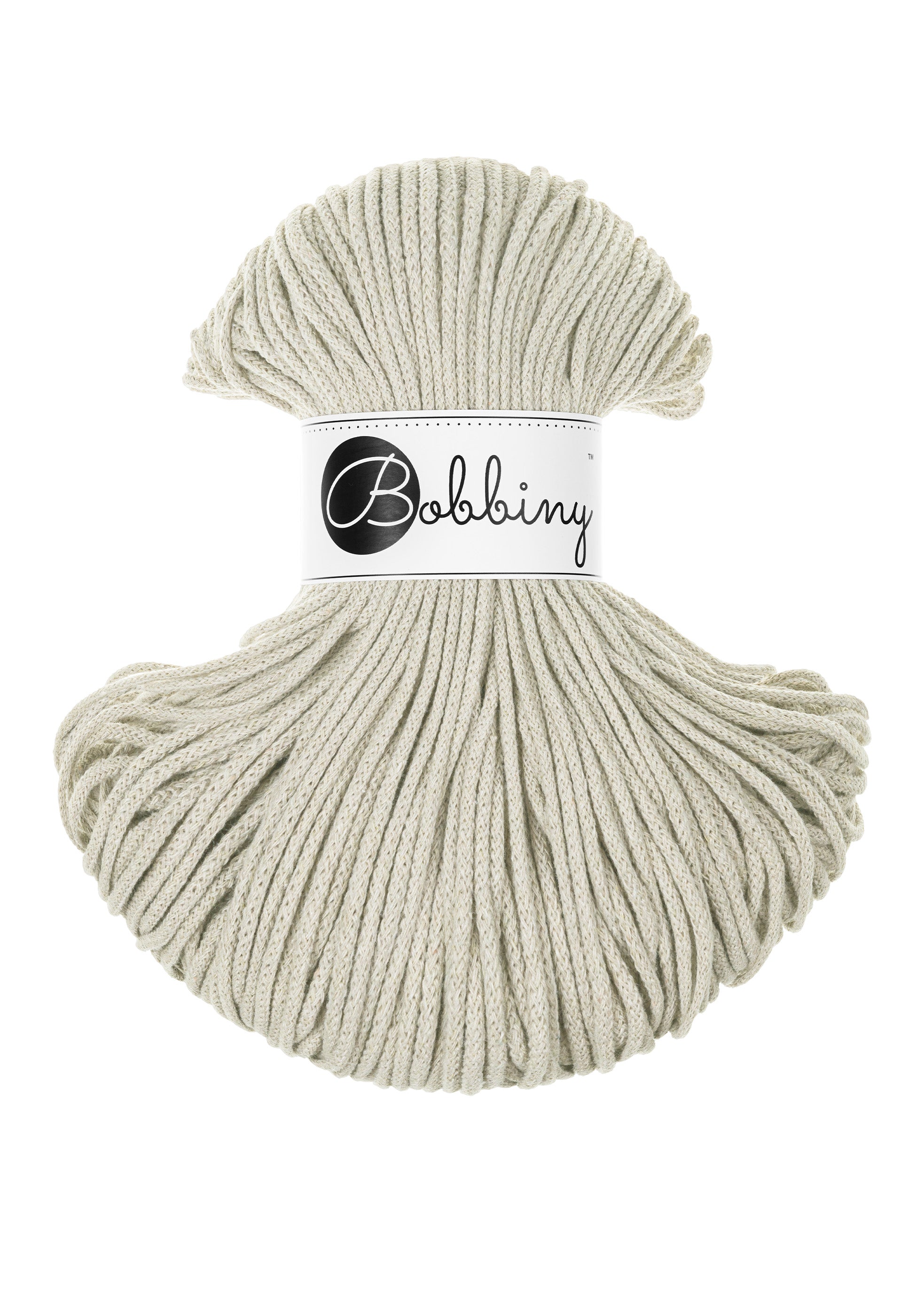 Bobbiny Flechtkordel Junior 3mm