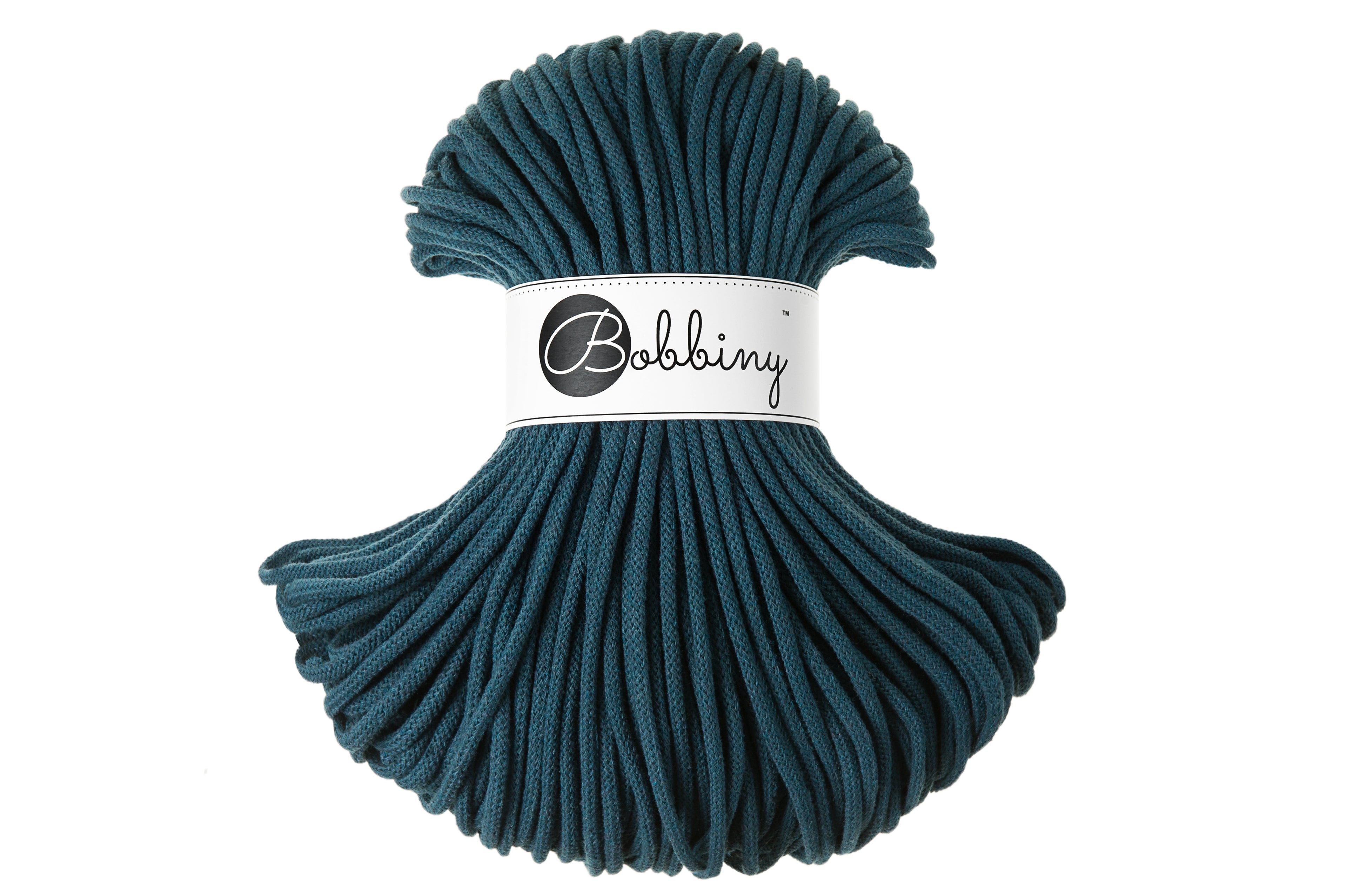 Bobbiny Flechtkordel Premium 5mm