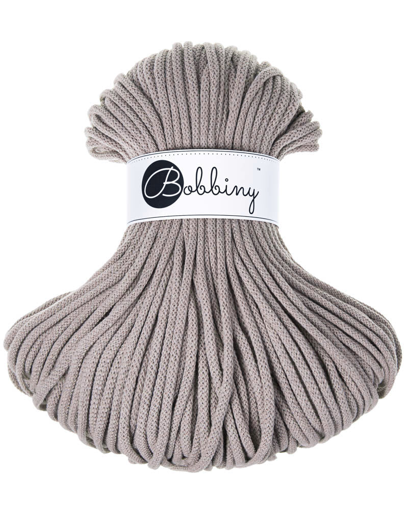 Bobbiny Flechtkordel Premium 5mm
