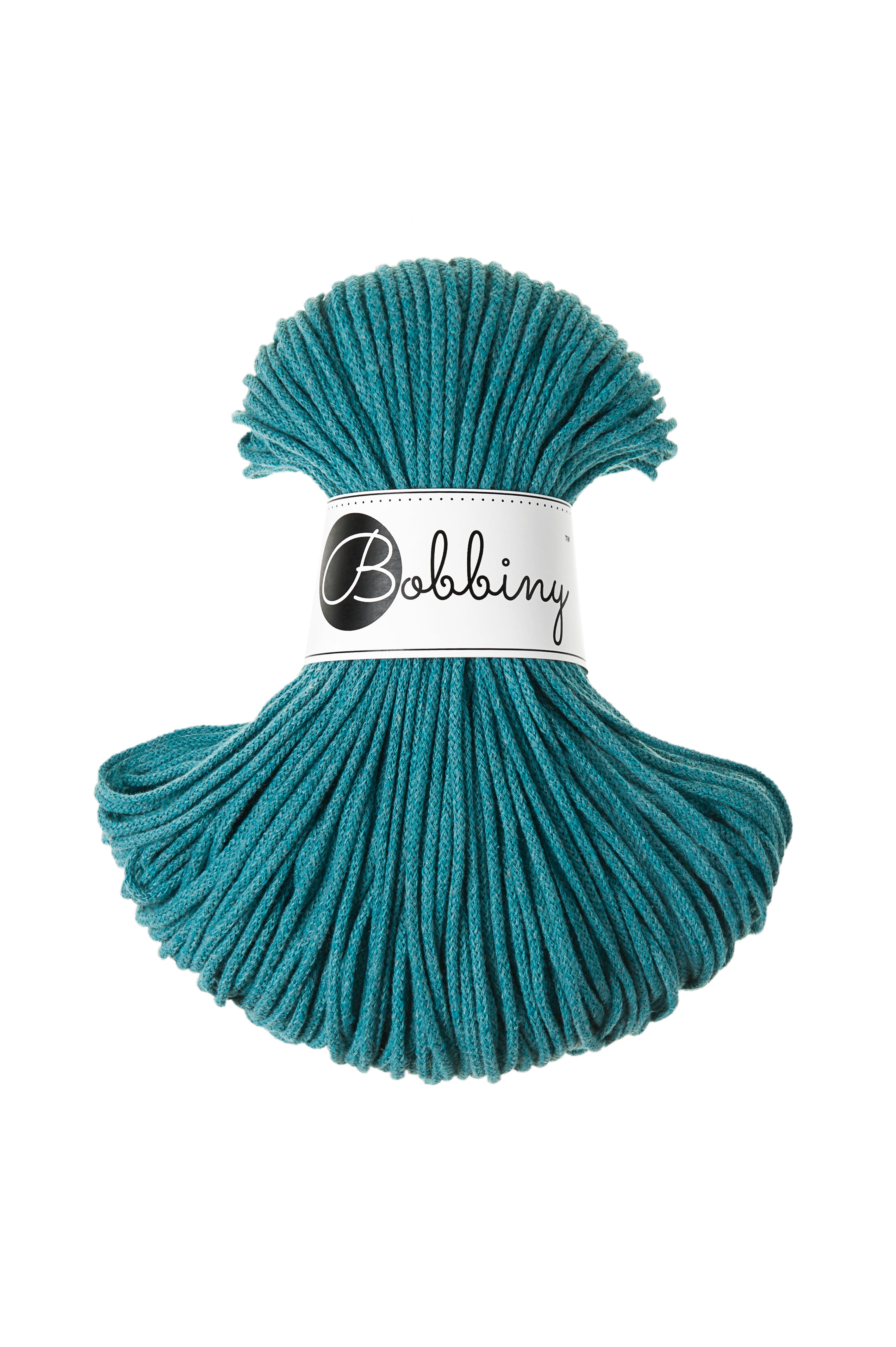 Bobbiny Flechtkordel Junior 3mm