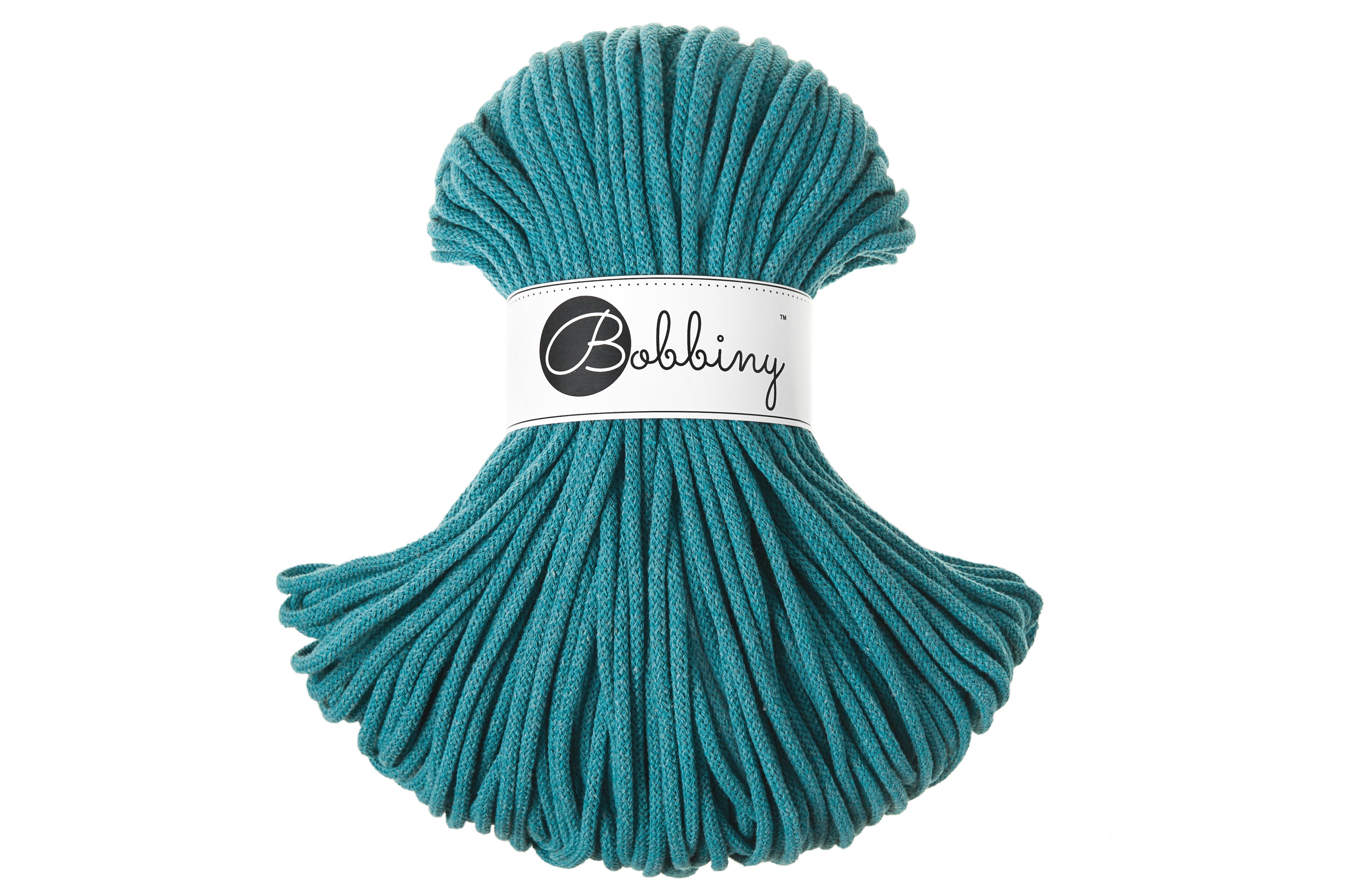 Bobbiny Flechtkordel Premium 5mm