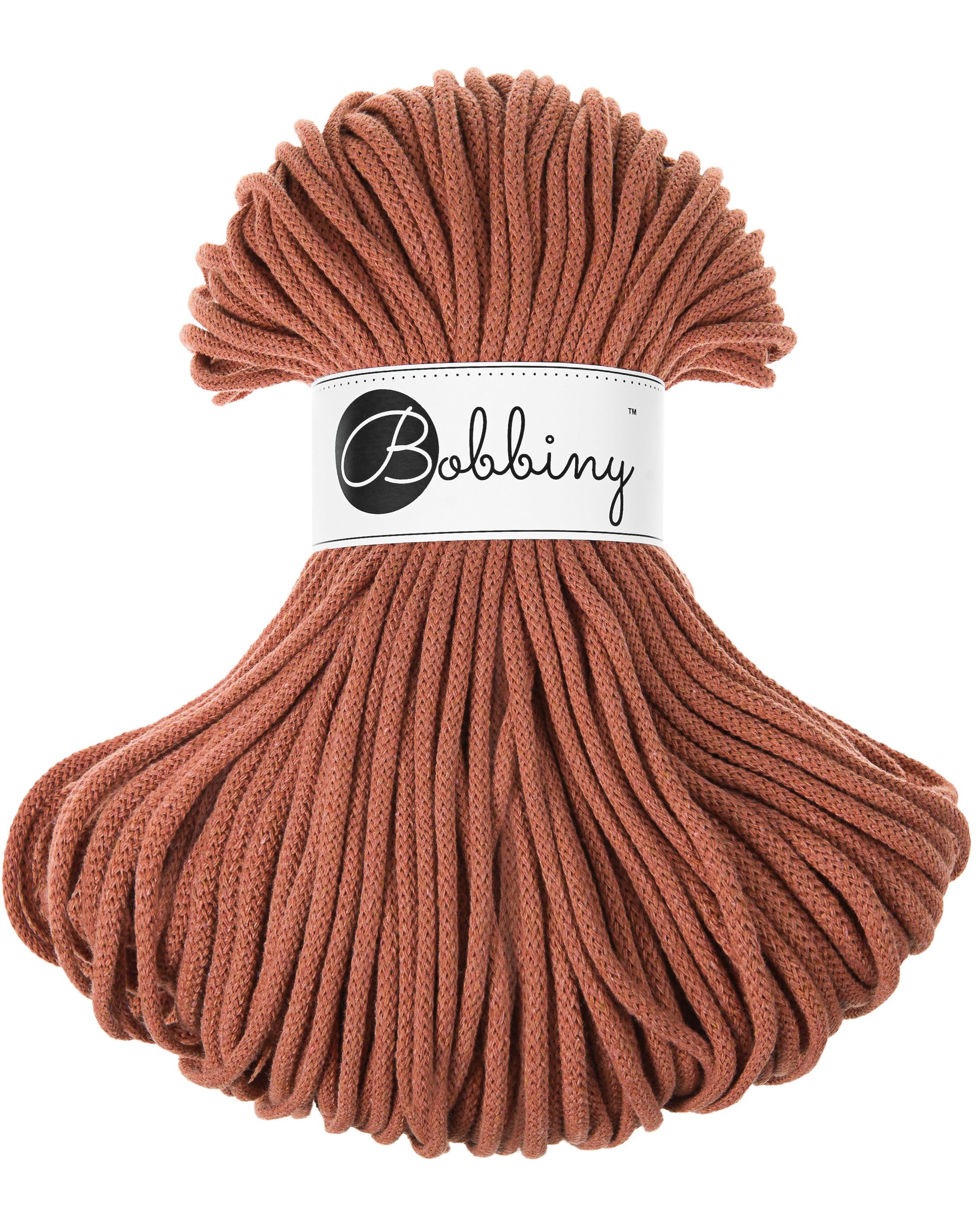 Bobbiny Flechtkordel Premium 5mm