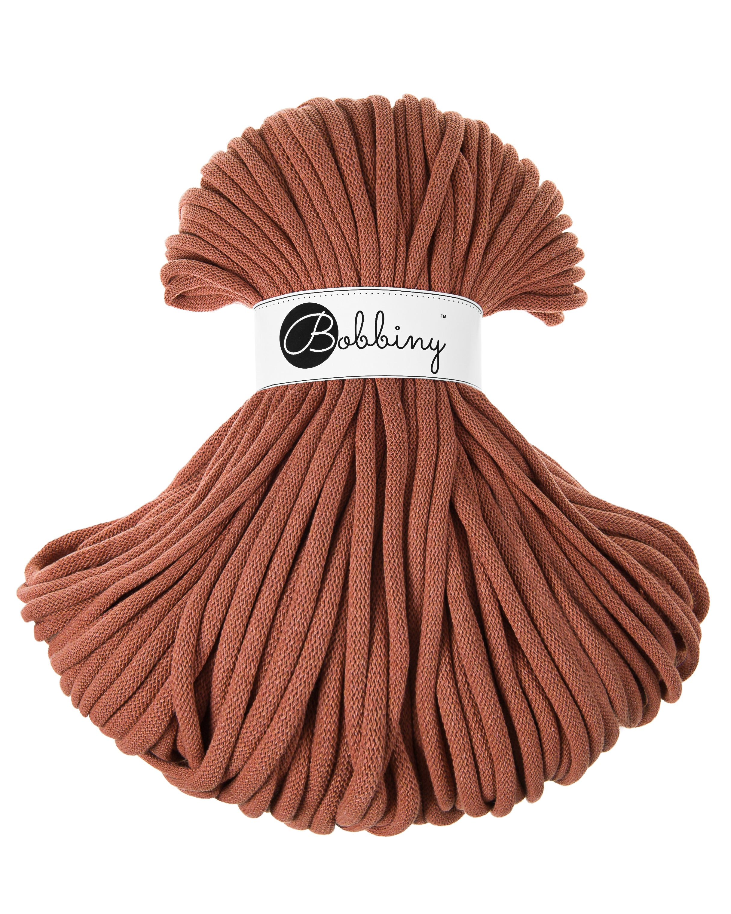 Bobbiny Flechtkordel Premium 9mm